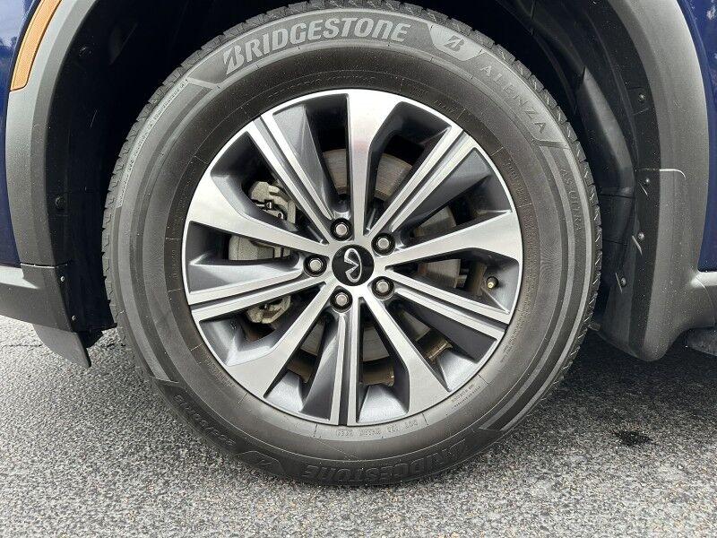 Infiniti QX60 - Thumbnail 11