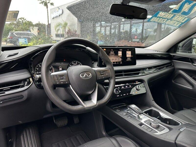 Infiniti QX60 - Thumbnail 14