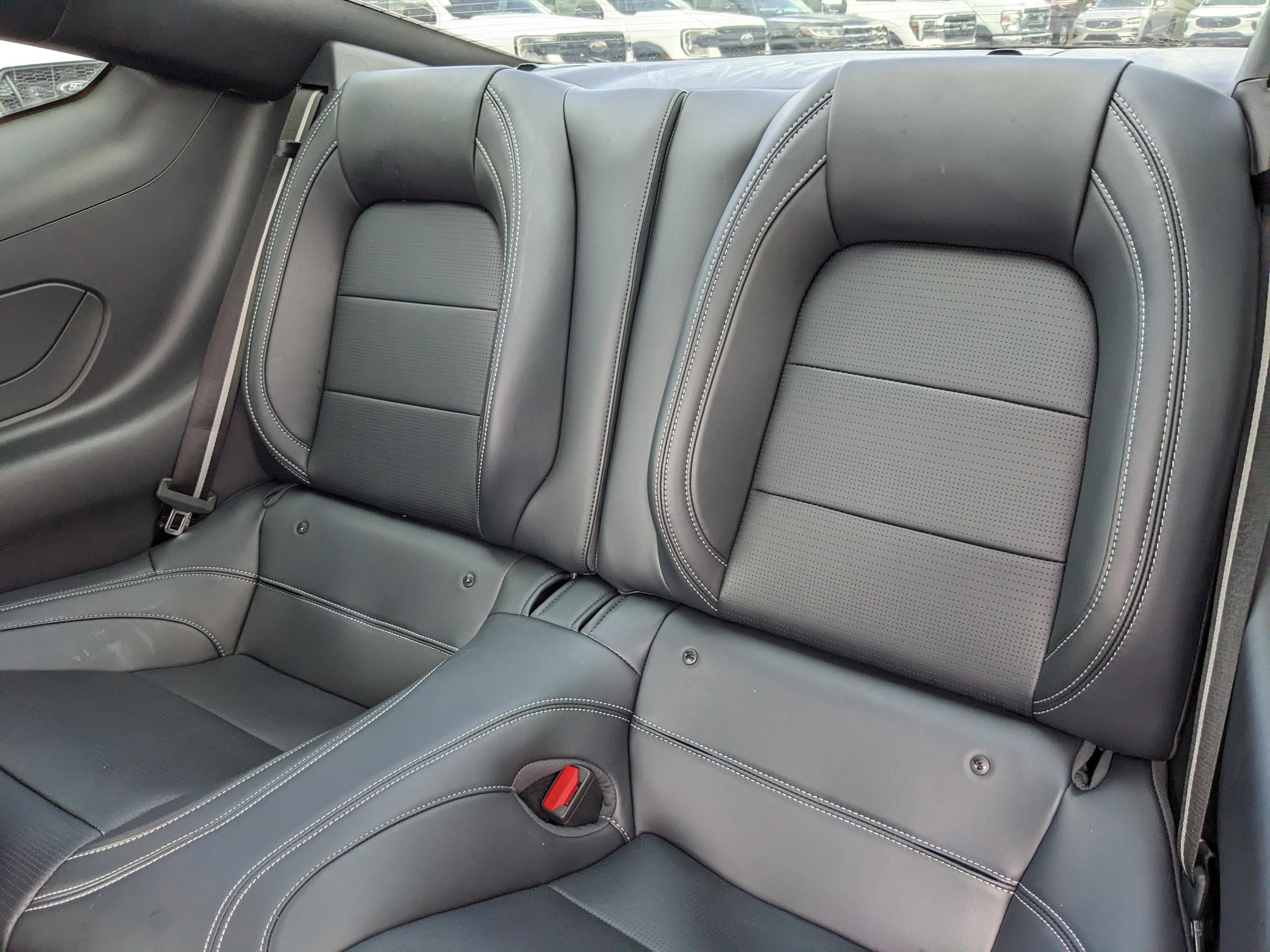 Ford Mustang Gt Premium Rtr Spec3 - Thumbnail 20