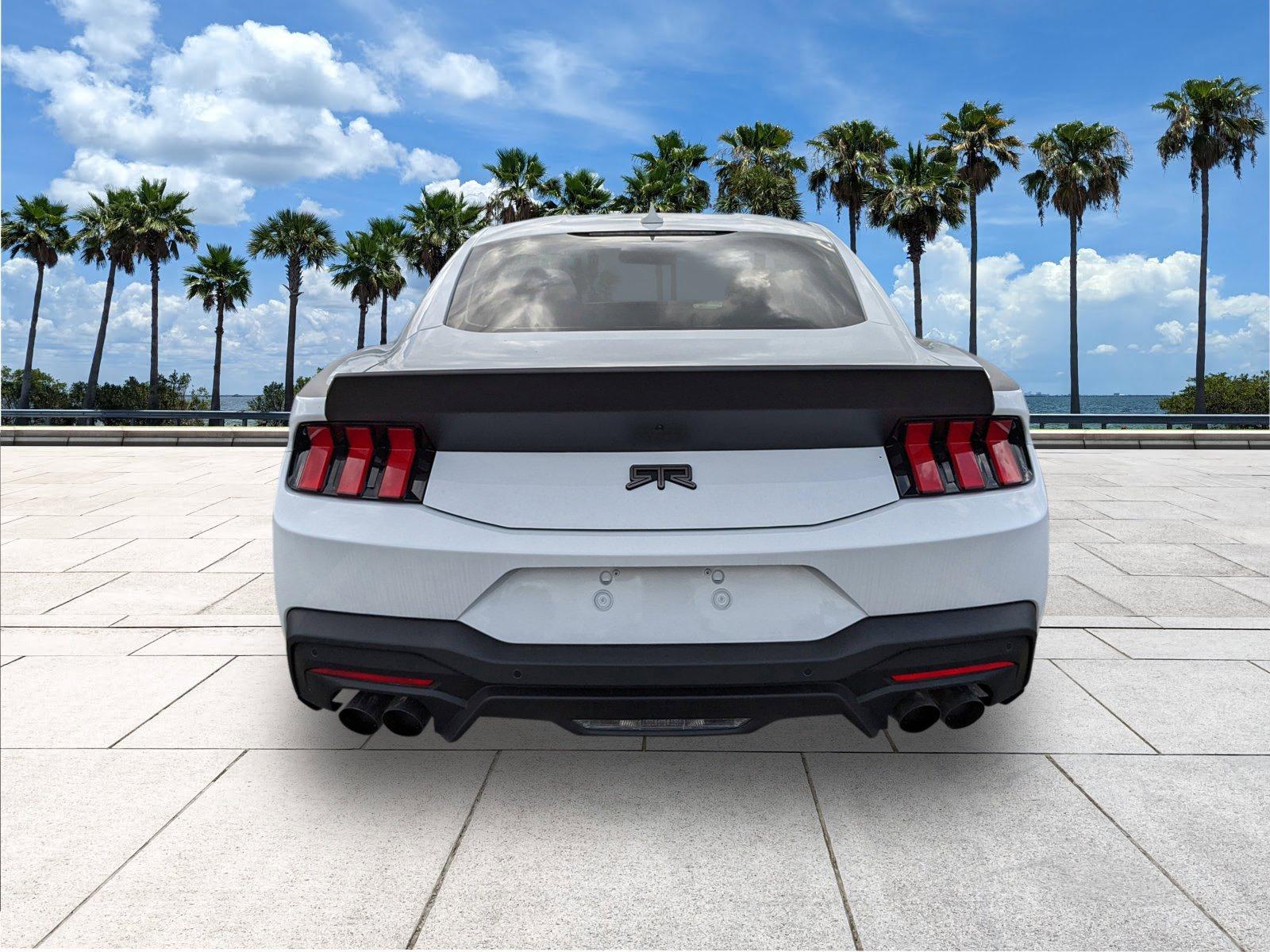 Ford Mustang Gt Premium Rtr Spec3 - Thumbnail 8
