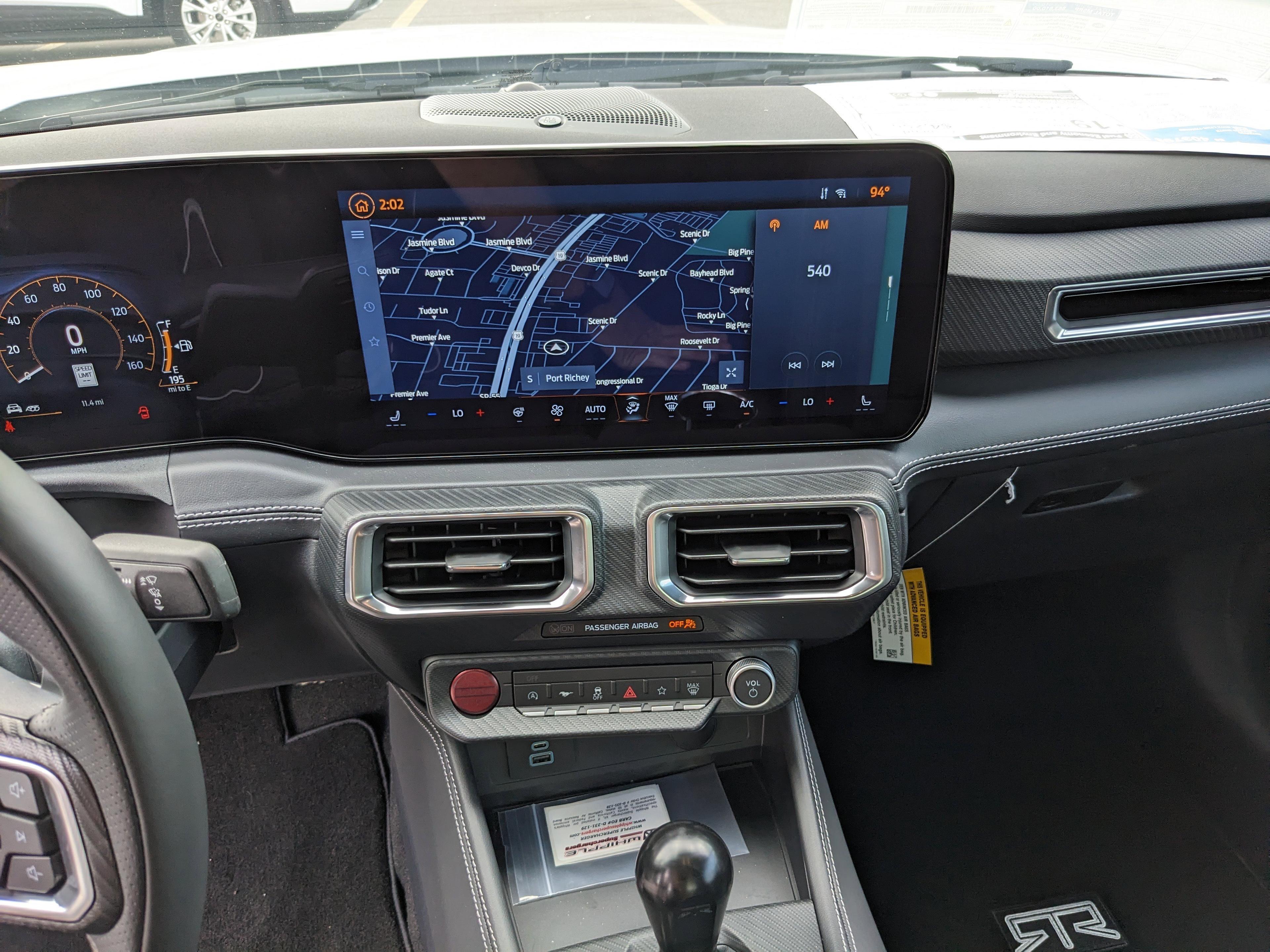 Ford Mustang Gt Premium Rtr Spec3 - Thumbnail 18