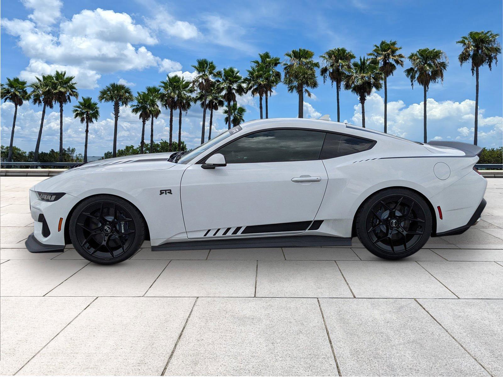 Ford Mustang Gt Premium Rtr Spec3 - Thumbnail 6