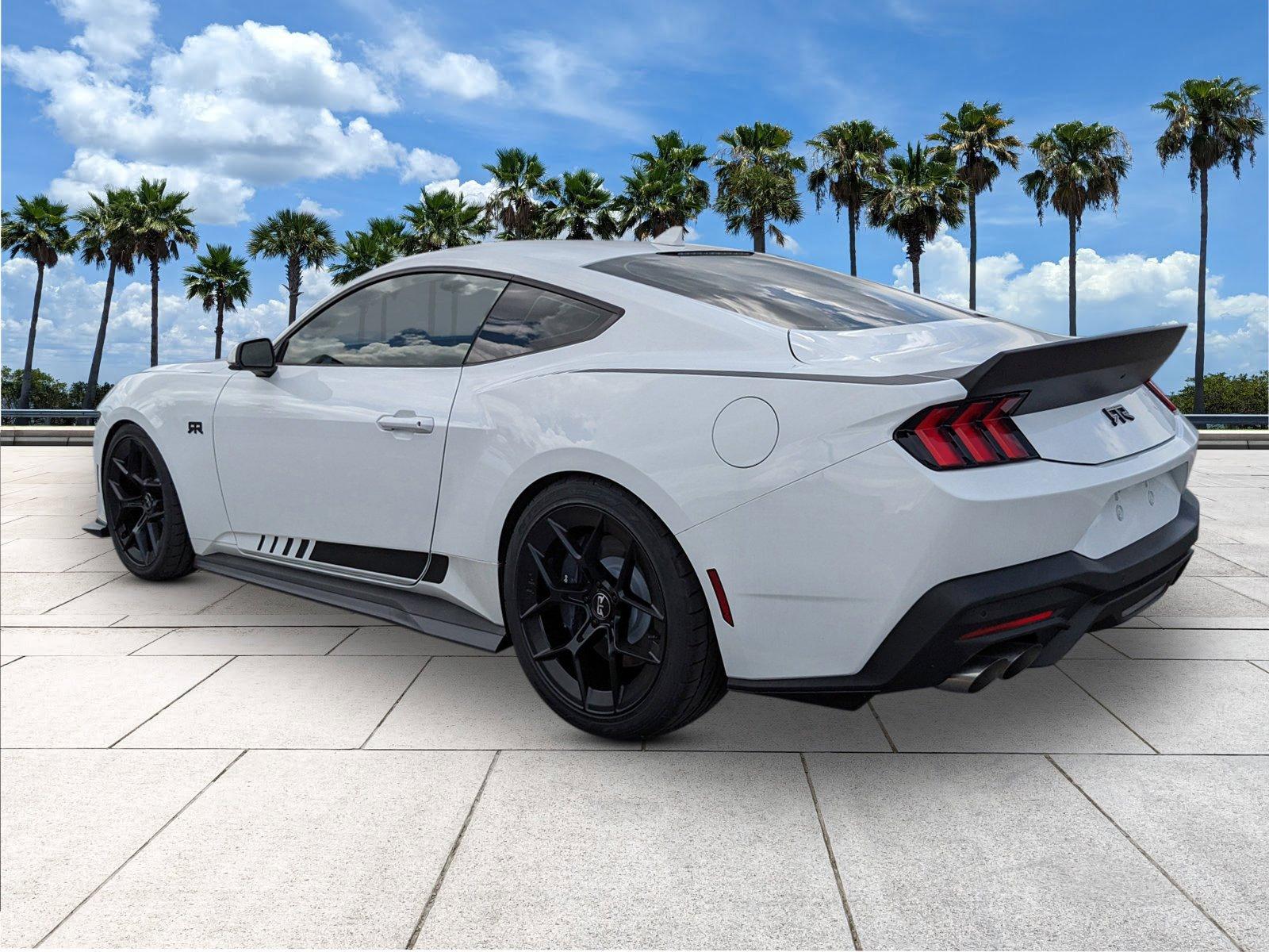 Ford Mustang Gt Premium Rtr Spec3 - Thumbnail 7