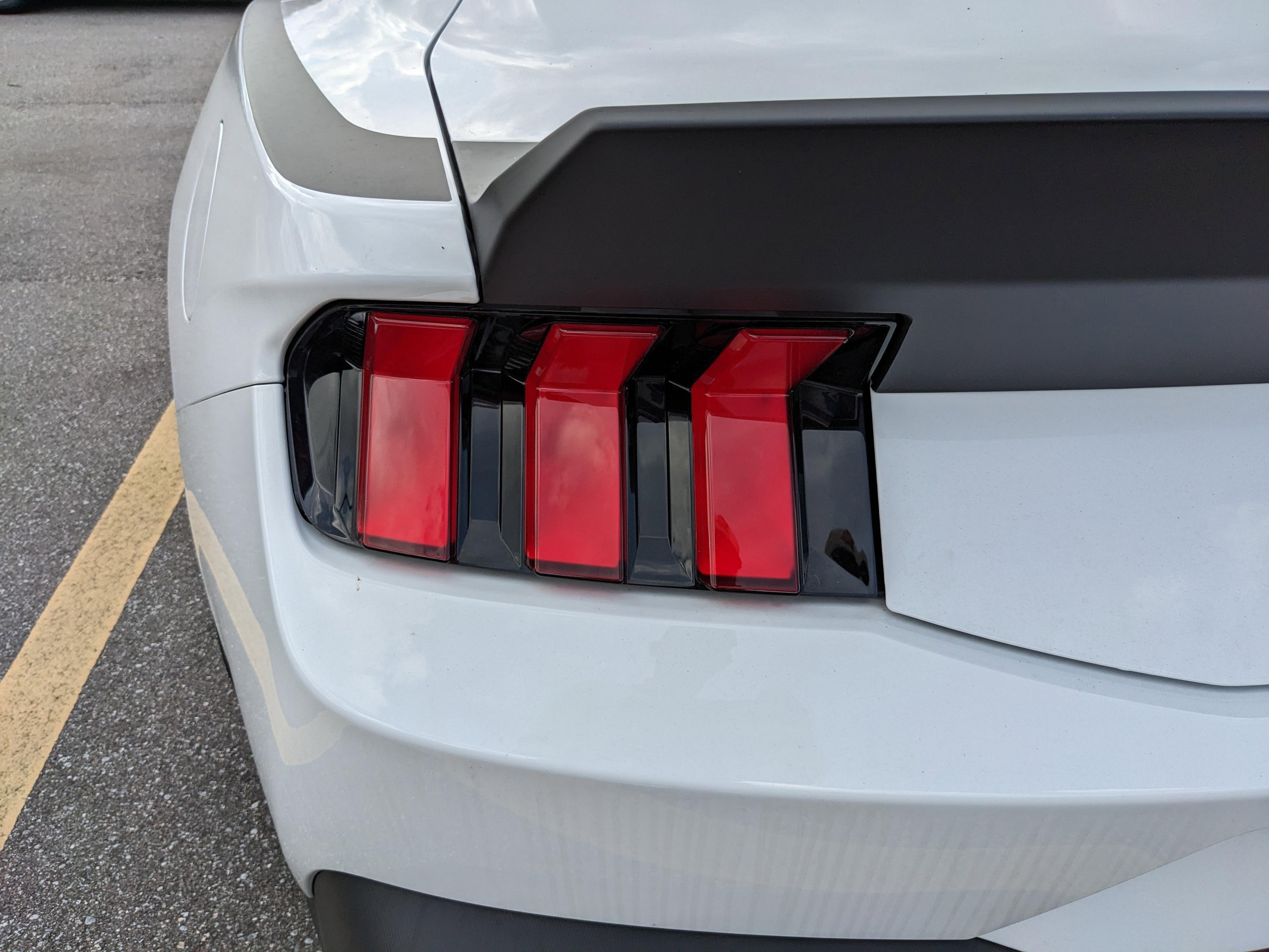 Ford Mustang Gt Premium Rtr Spec3 - Thumbnail 15