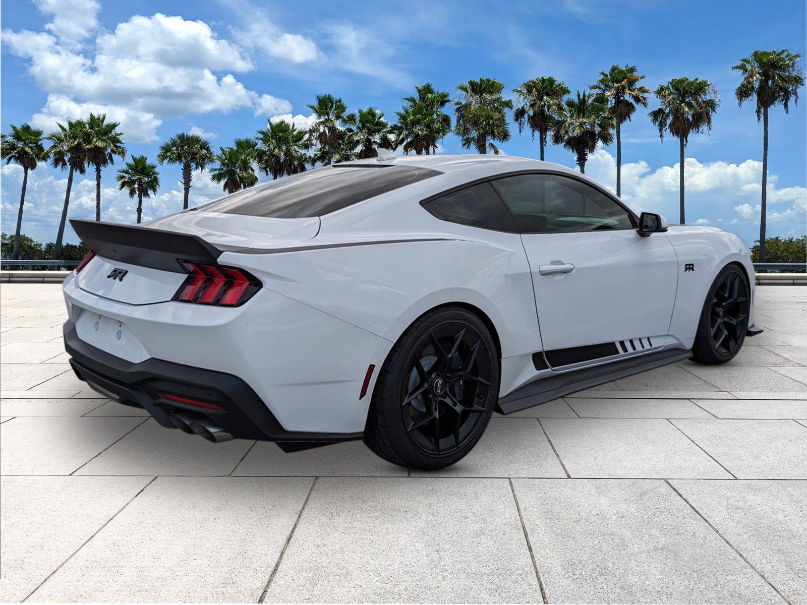 Ford Mustang Gt Premium Rtr Spec3 - Thumbnail 9