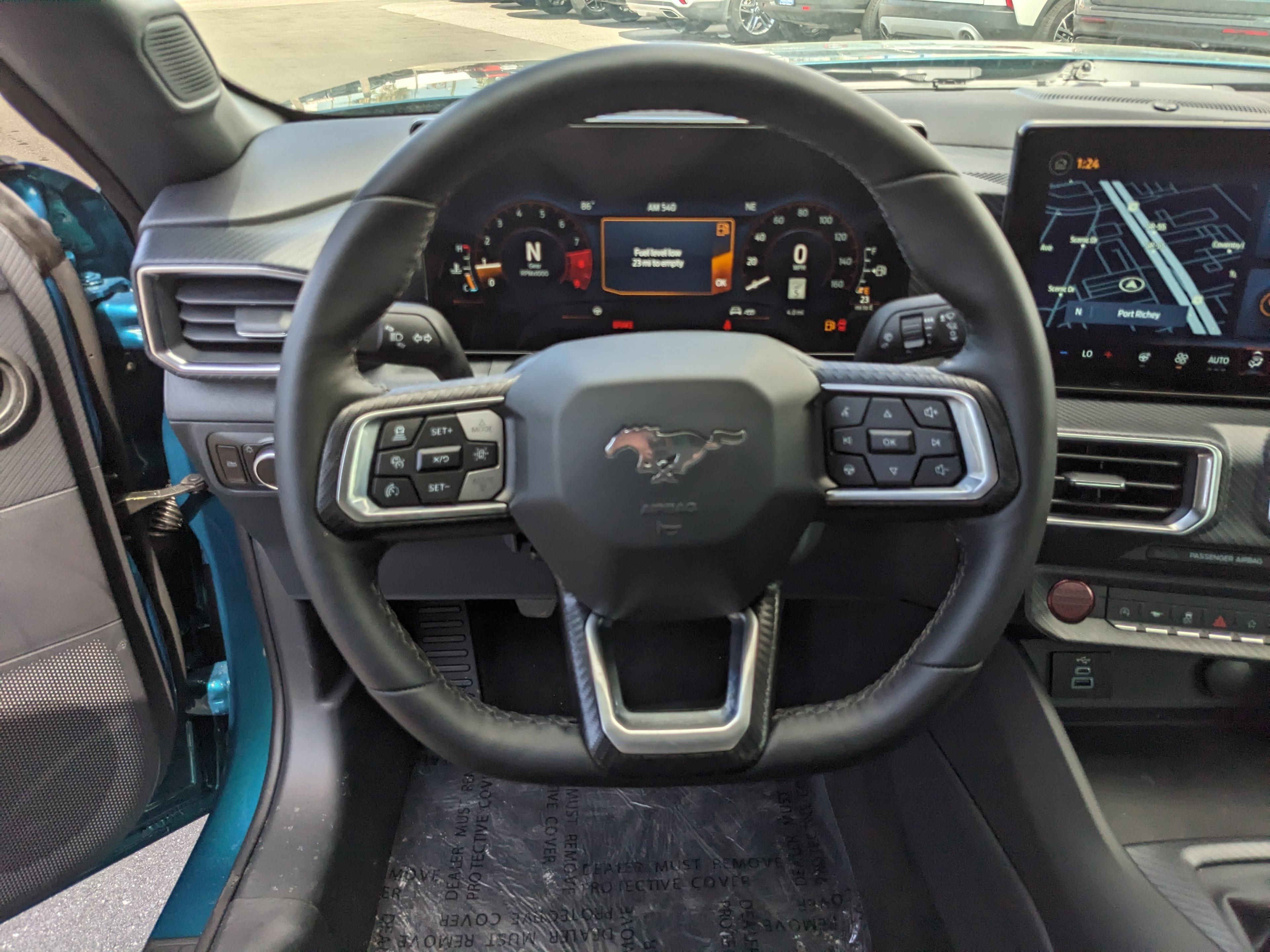 Ford Mustang Gt Premium - Thumbnail 15