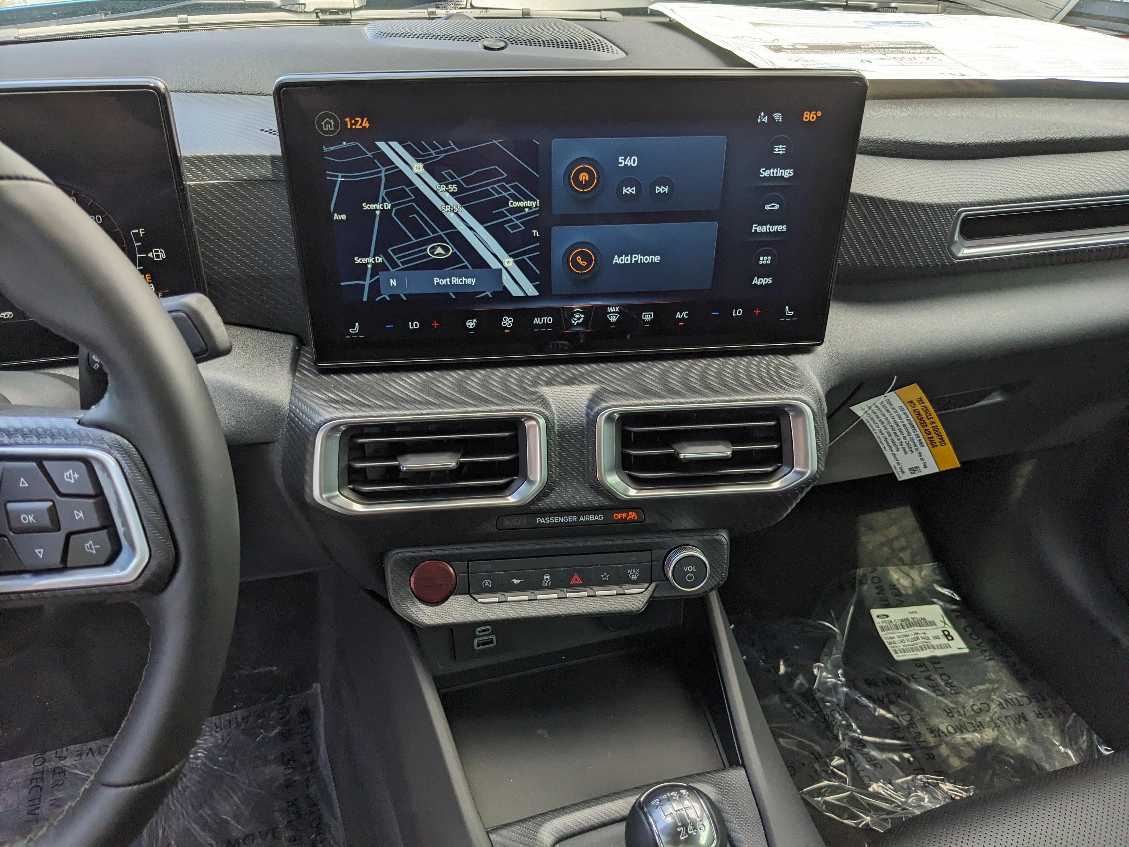 Ford Mustang Gt Premium - Thumbnail 16