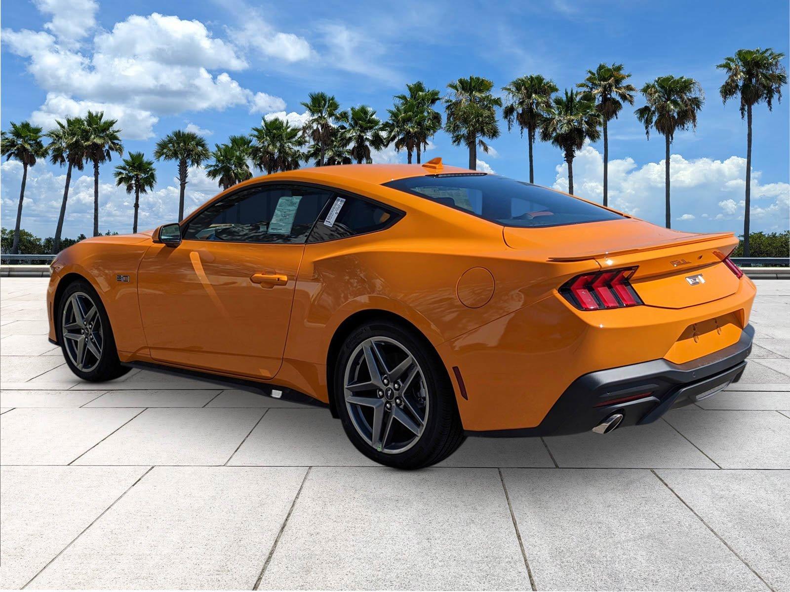 Ford Mustang Gt Premium - Thumbnail 7