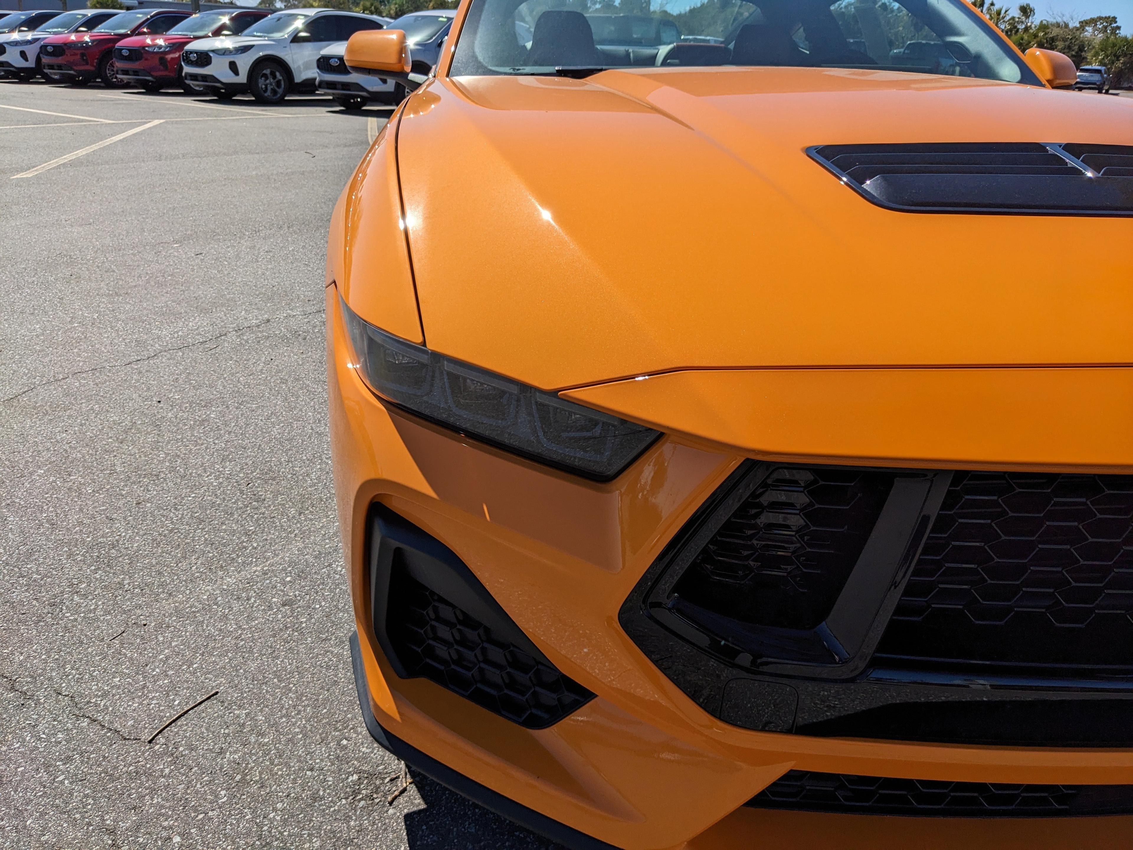 Ford Mustang Gt Premium - Thumbnail 12