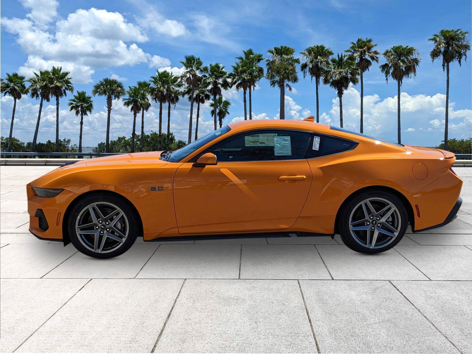 Ford Mustang Gt Premium - Thumbnail 6