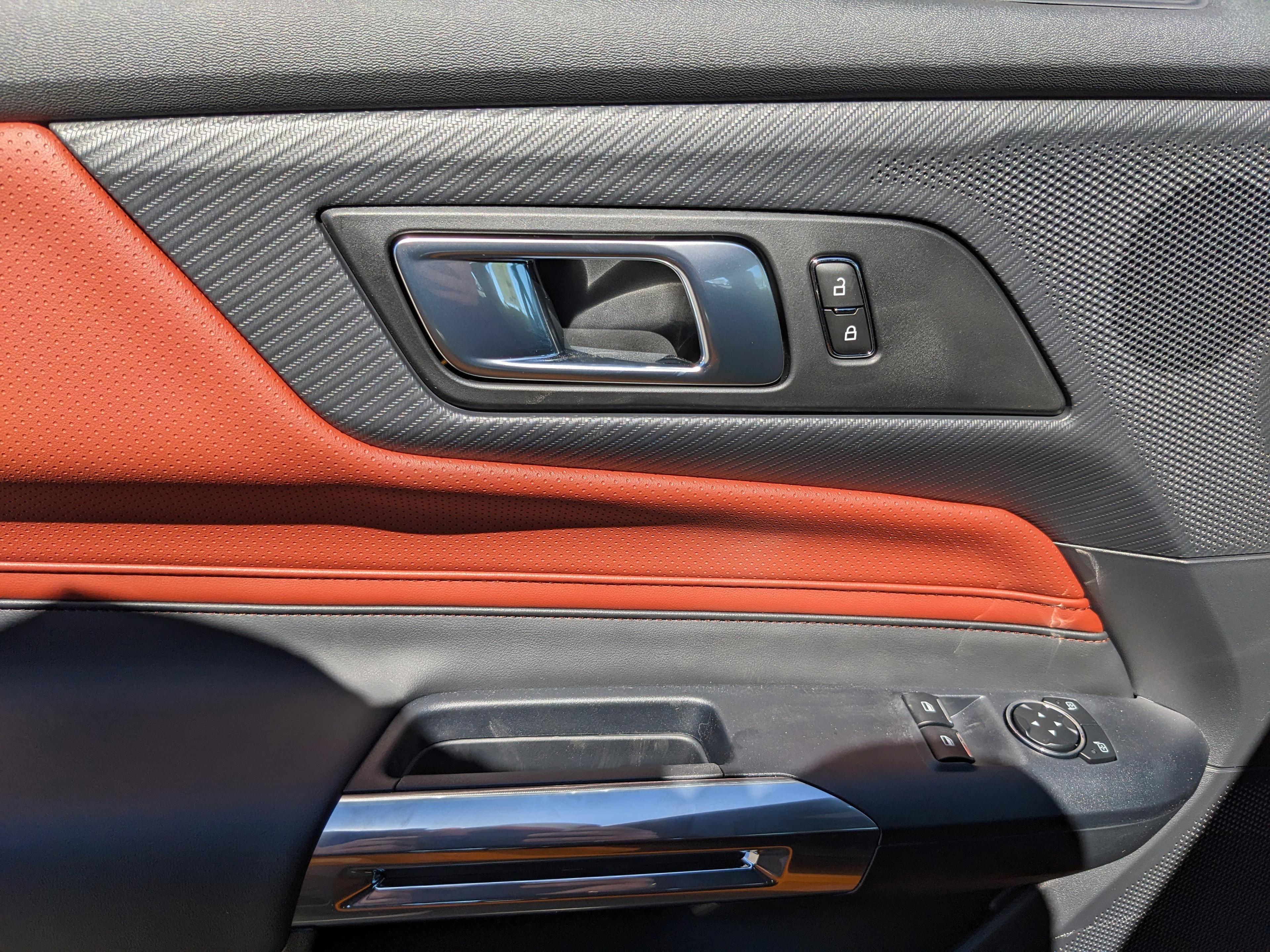 Ford Mustang Gt Premium - Thumbnail 20