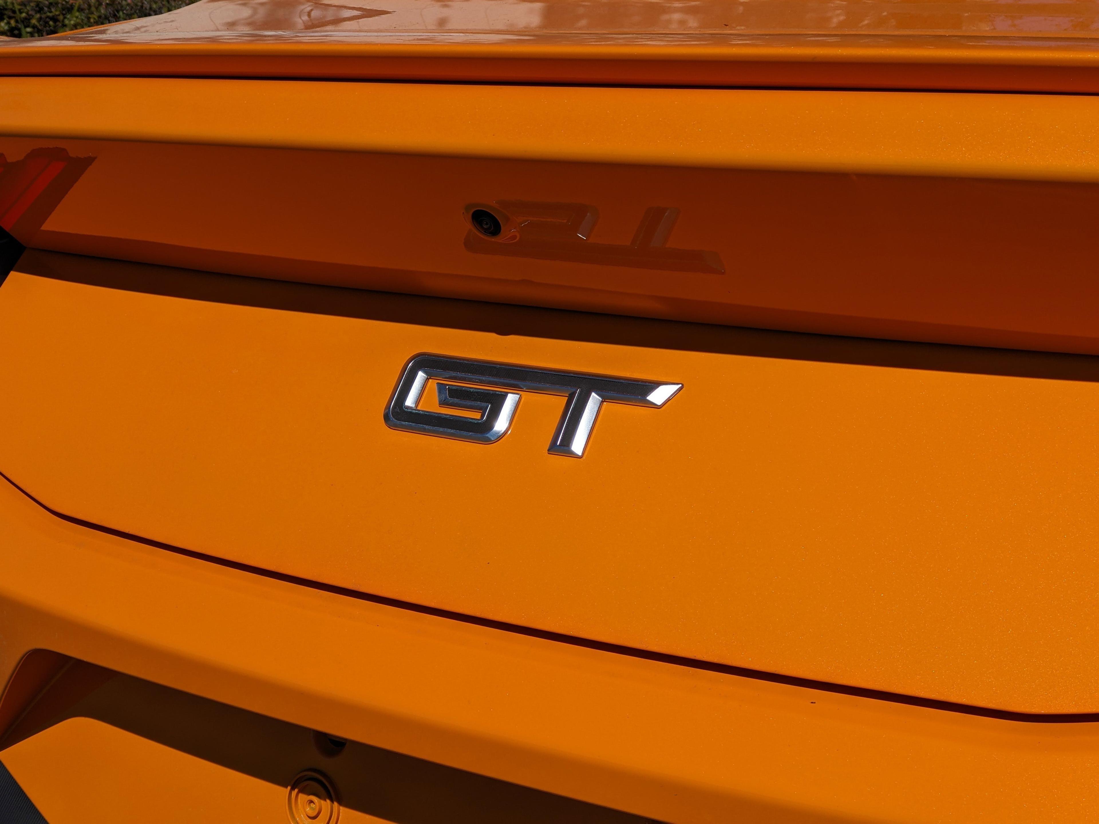 Ford Mustang Gt Premium - Thumbnail 14