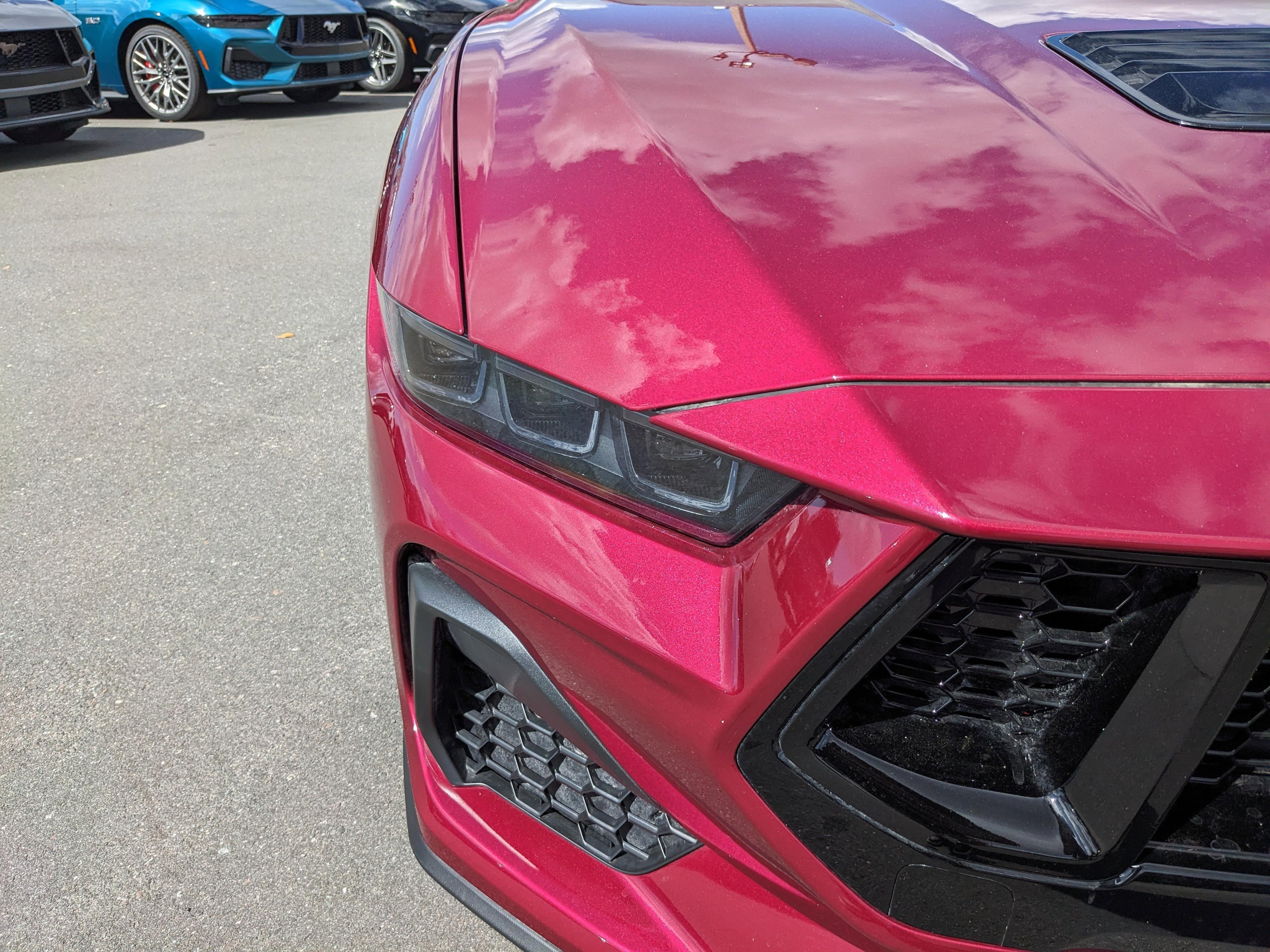 Ford Mustang Gt Premium - Thumbnail 11