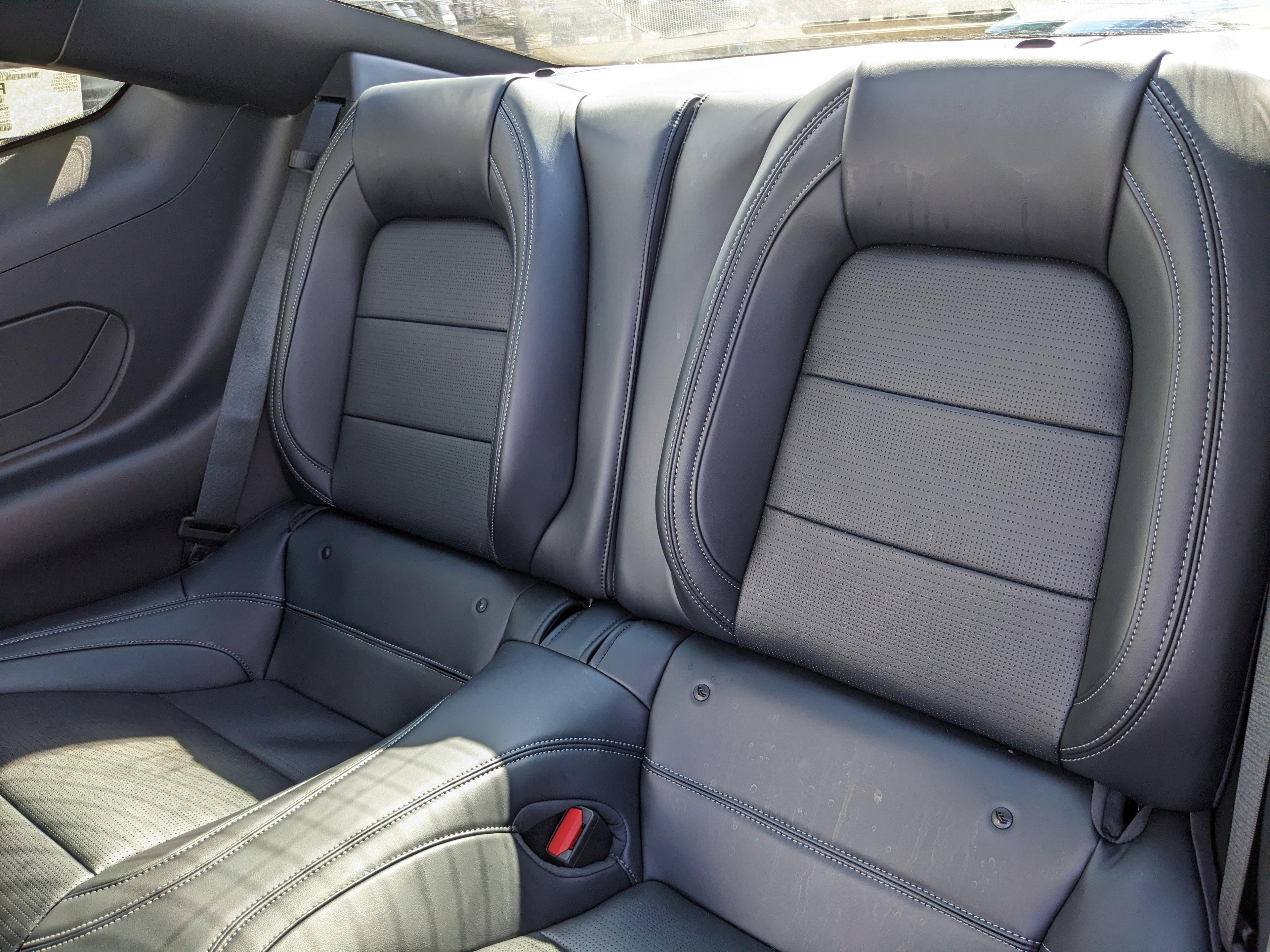 Ford Mustang Gt Premium - Thumbnail 16