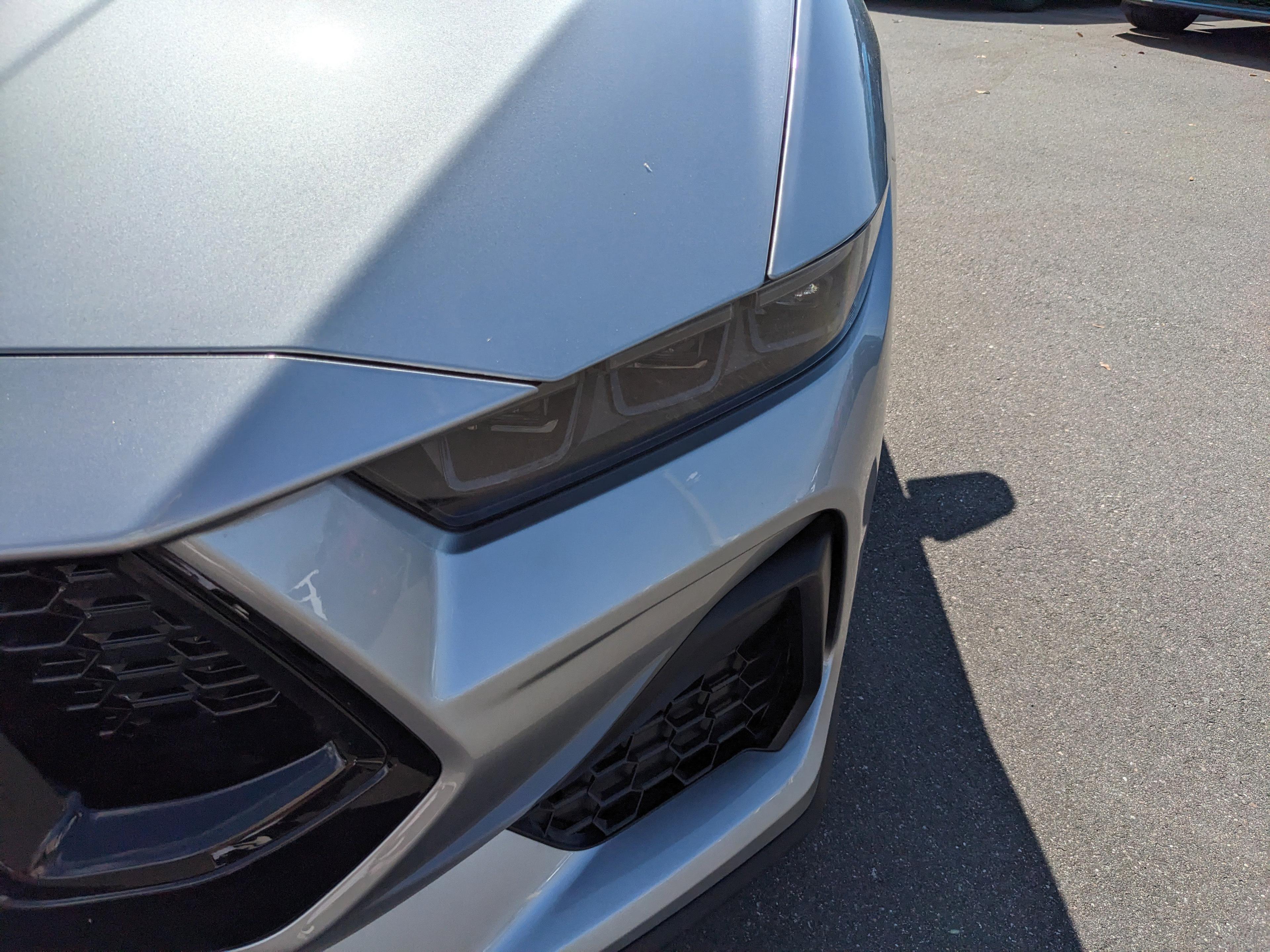 Ford Mustang Gt Premium - Thumbnail 10