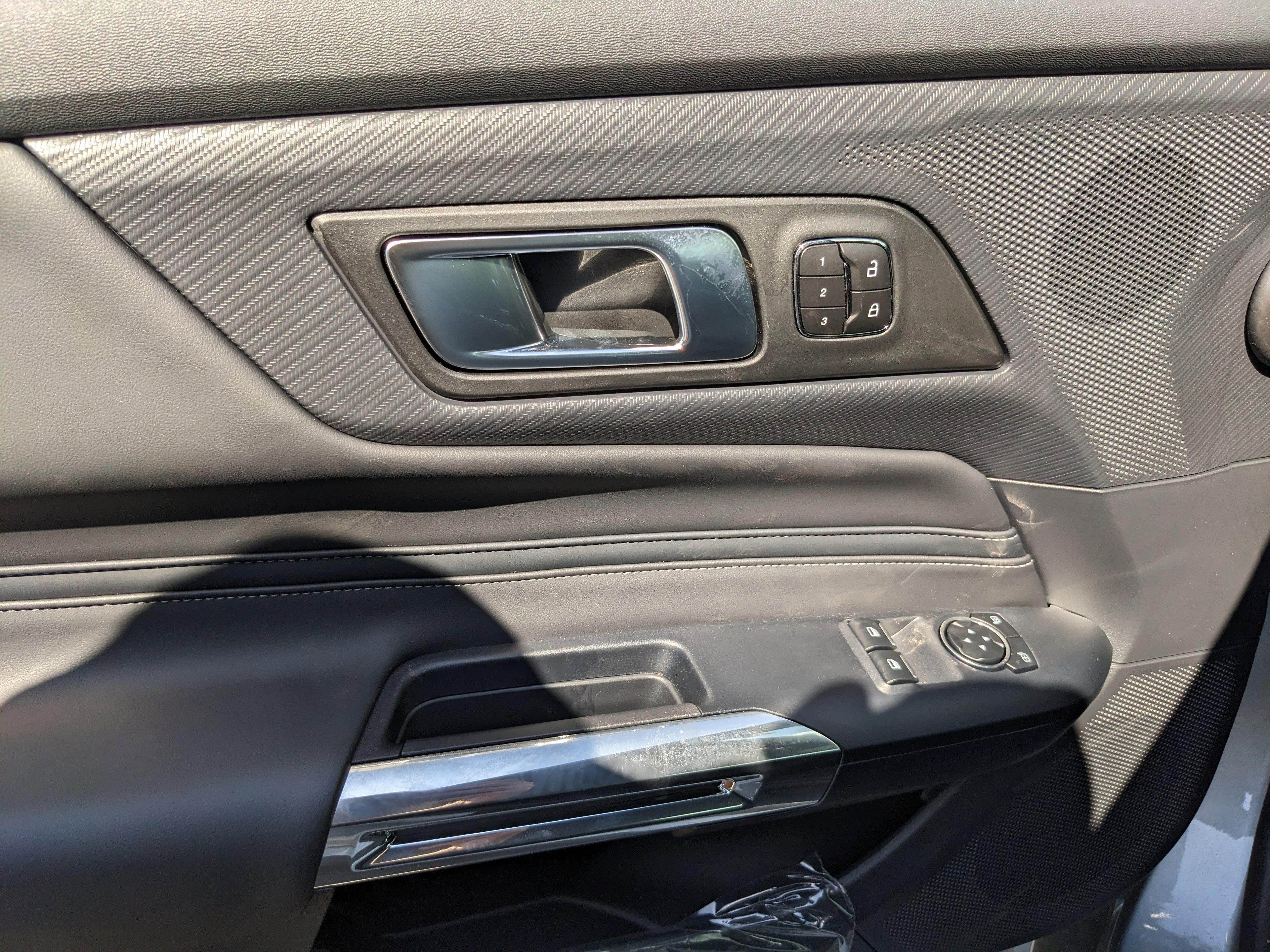 Ford Mustang Gt Premium - Thumbnail 17