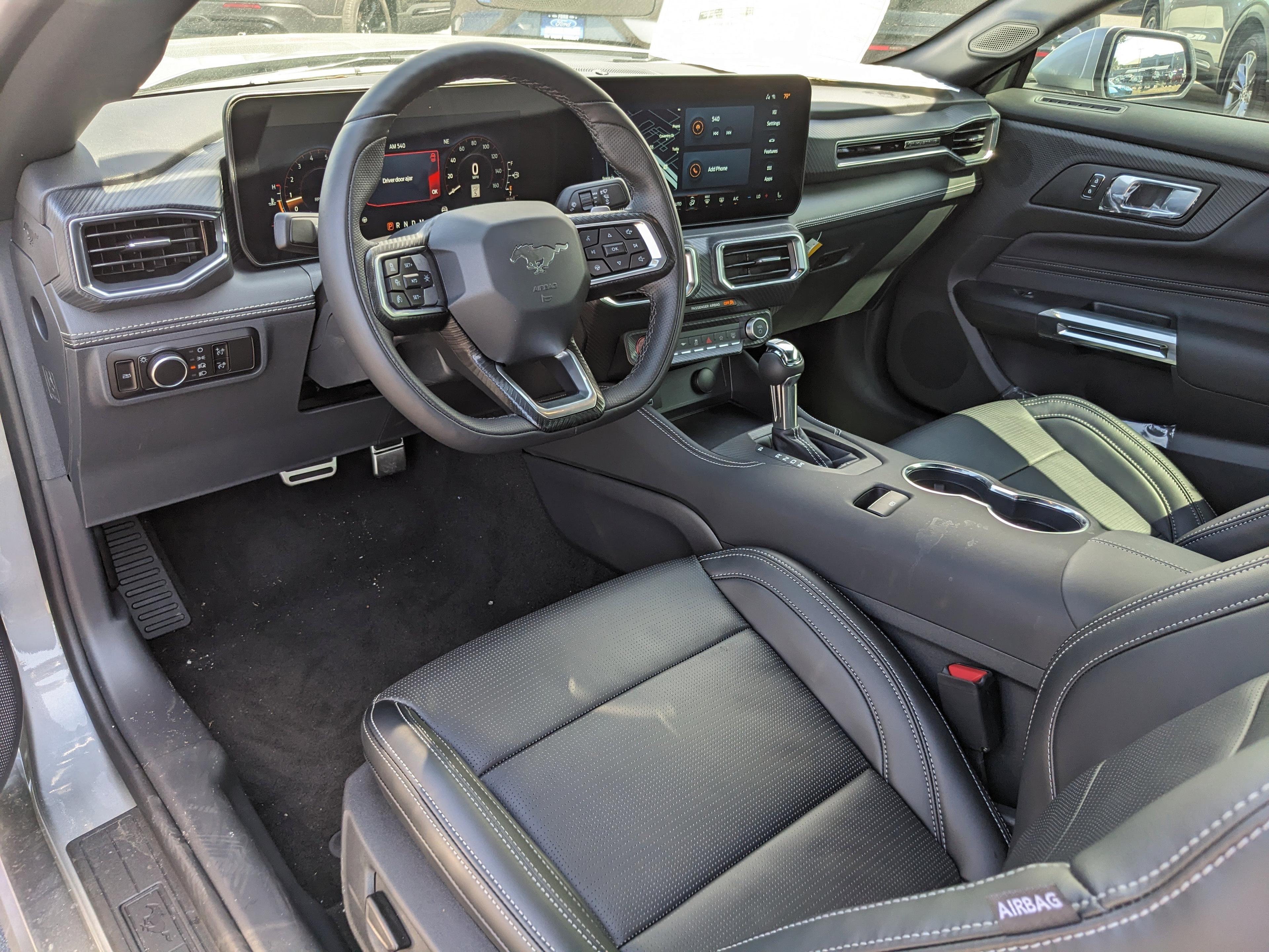 Ford Mustang Gt Premium - Thumbnail 12