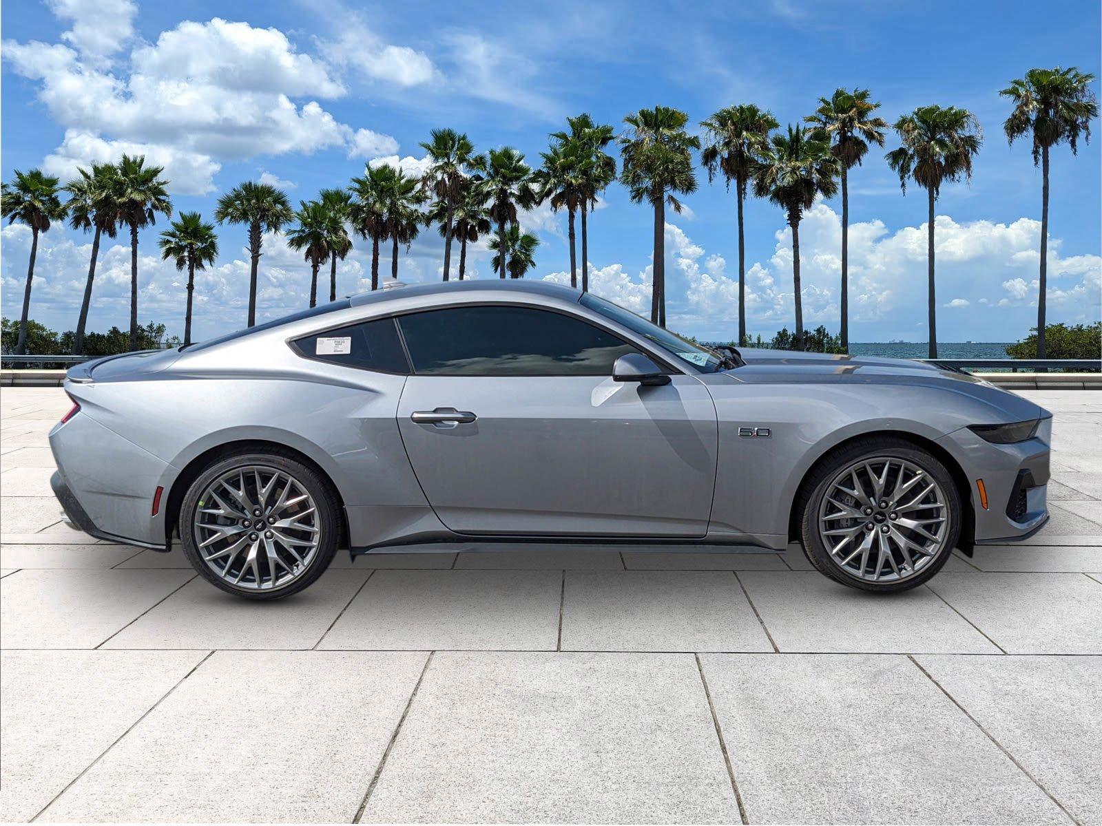 Ford Mustang Gt Premium - Thumbnail 9