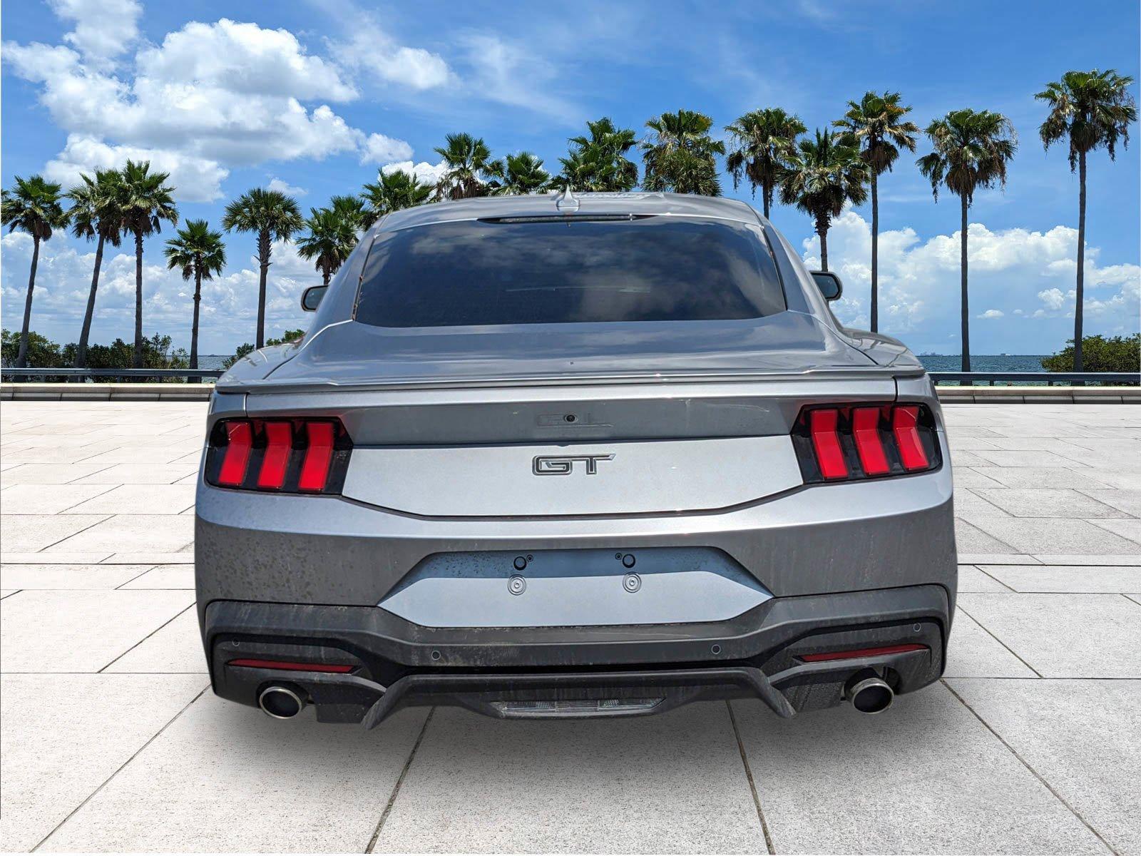 Ford Mustang Gt Premium - Thumbnail 7