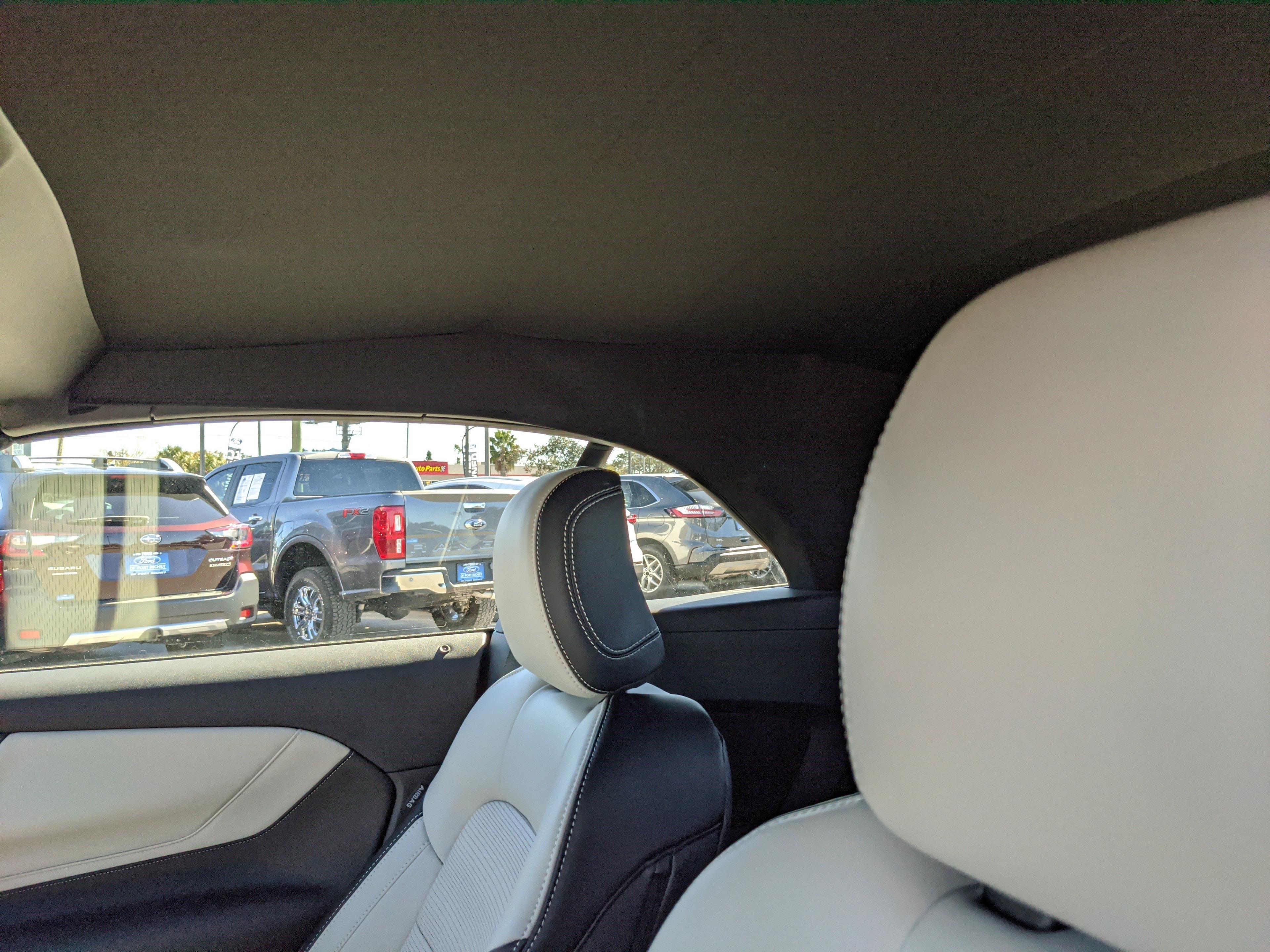 Ford Mustang Ecoboost Premium - Thumbnail 20