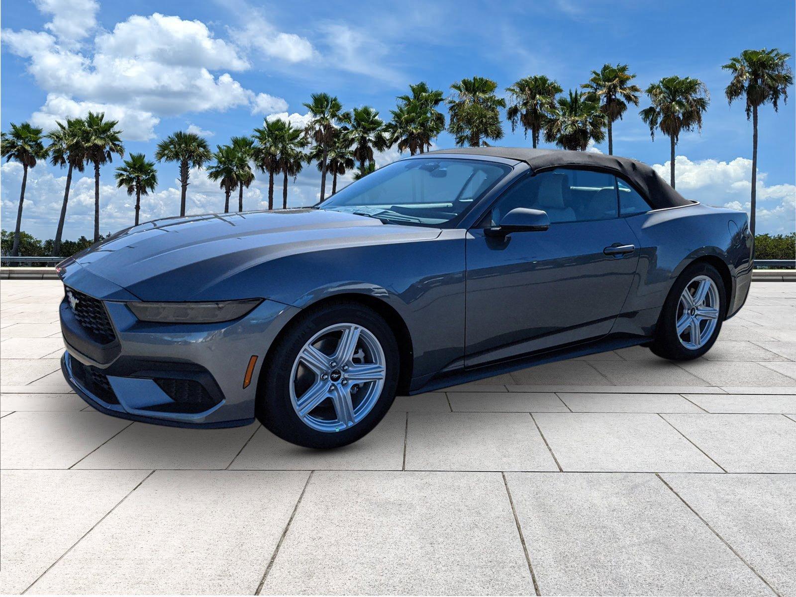 Ford Mustang Ecoboost Premium - Thumbnail 5