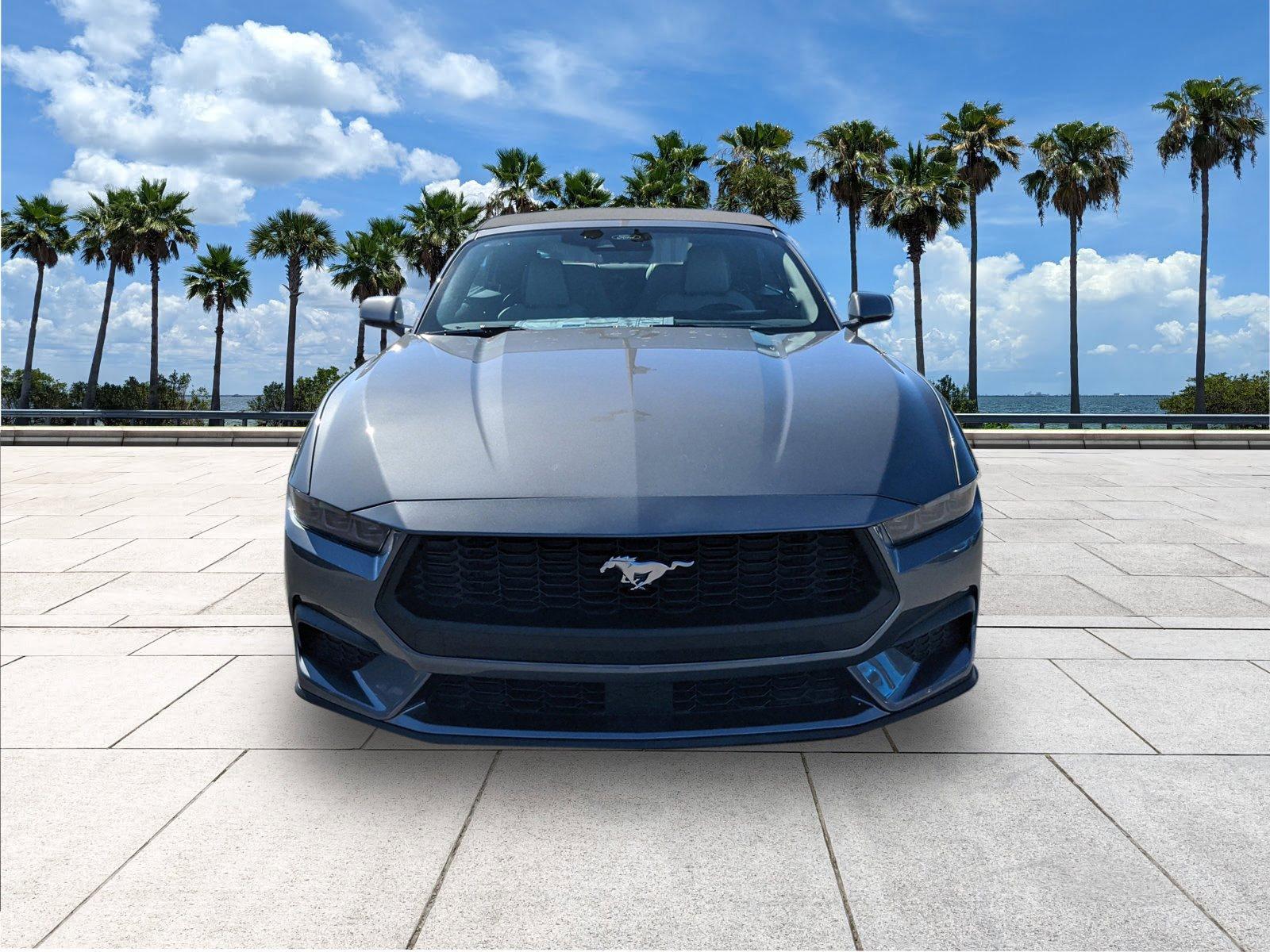 Ford Mustang Ecoboost Premium - Thumbnail 4