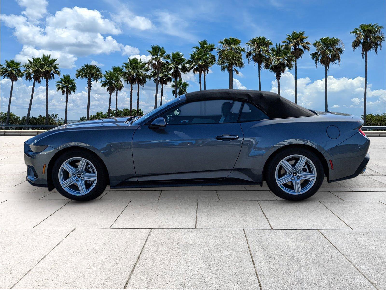 Ford Mustang Ecoboost Premium - Thumbnail 6