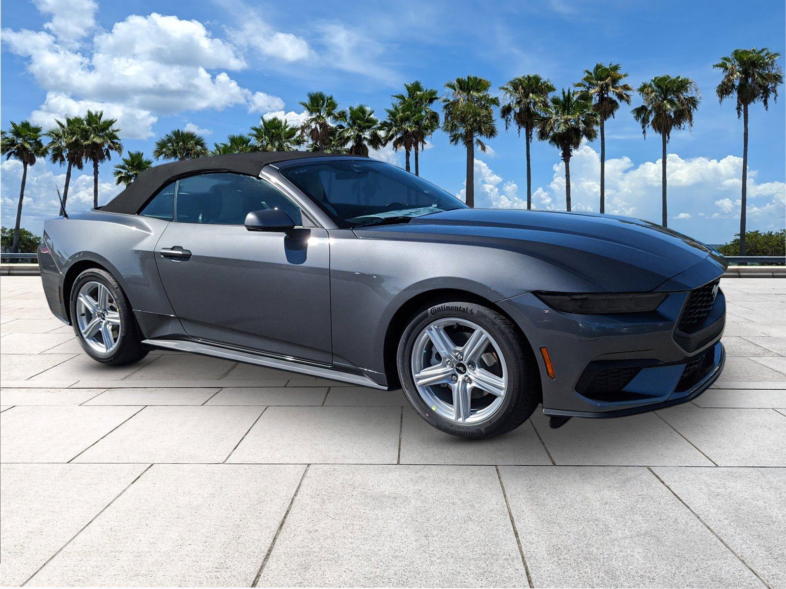 Ford Mustang Ecoboost Premium - Thumbnail 3