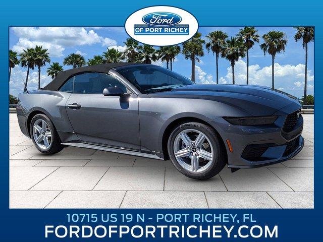 Ford Mustang Ecoboost Premium - View 1