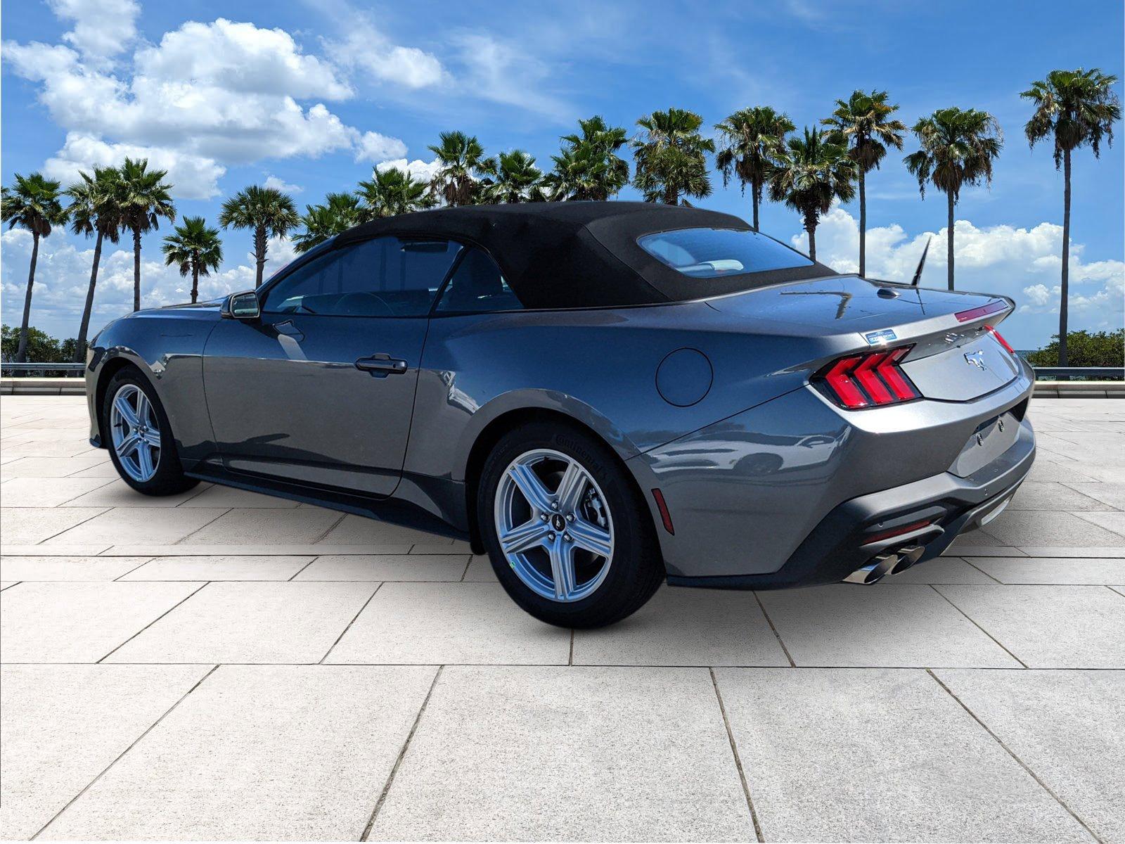 Ford Mustang Ecoboost Premium - Thumbnail 7