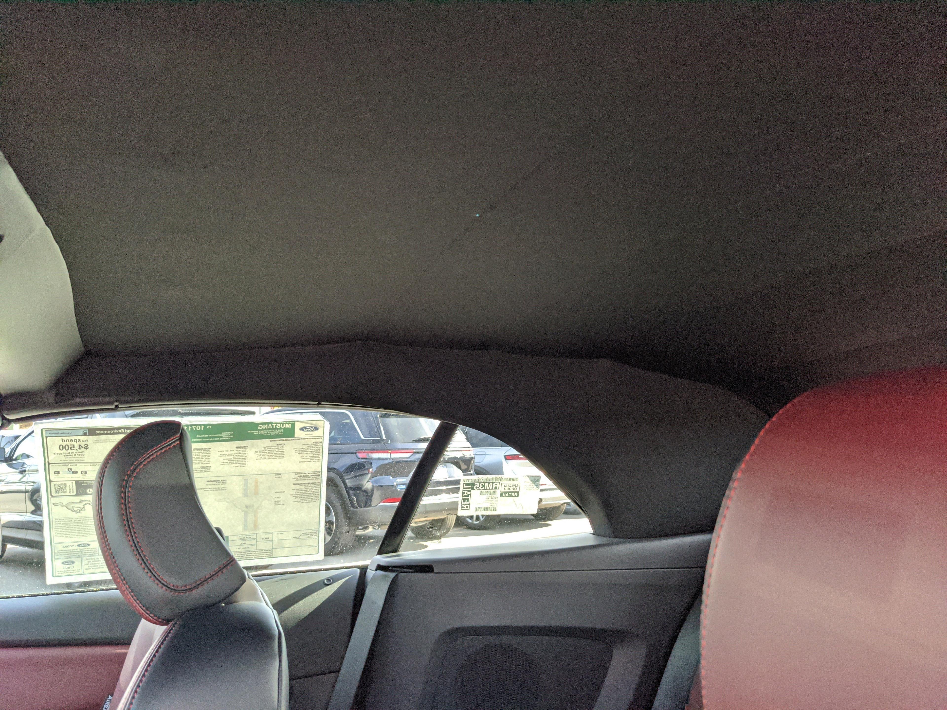 Ford Mustang Gt Premium - Thumbnail 20