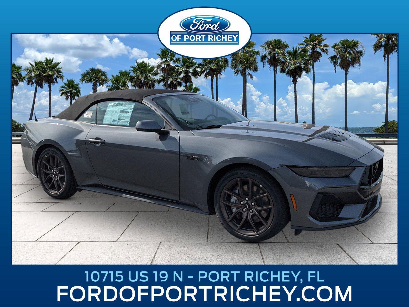 Ford Mustang Gt Premium - Thumbnail 2