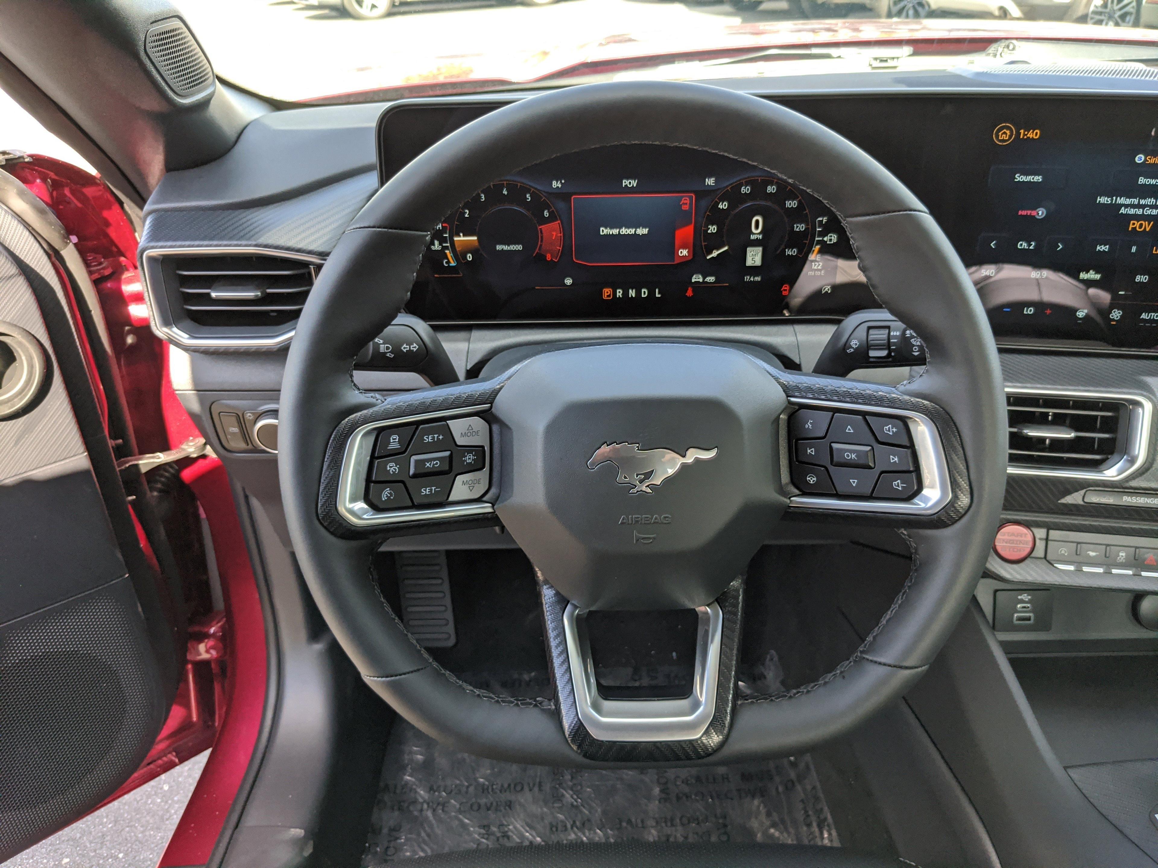 Ford Mustang Ecoboost Premium - Thumbnail 14