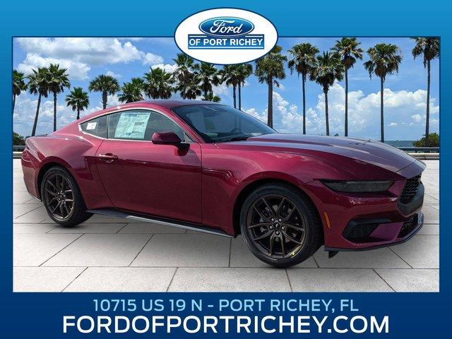 Ford Mustang Ecoboost Premium - View 1