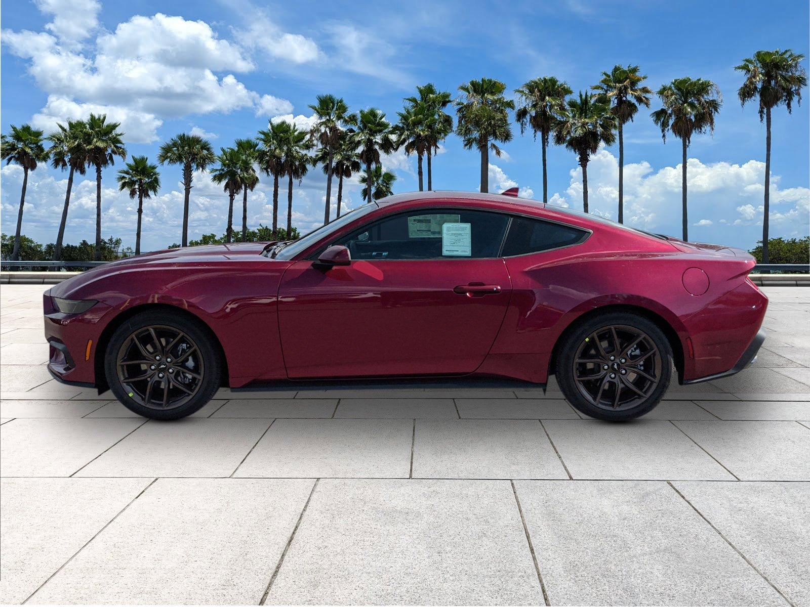 Ford Mustang Ecoboost Premium - Thumbnail 6