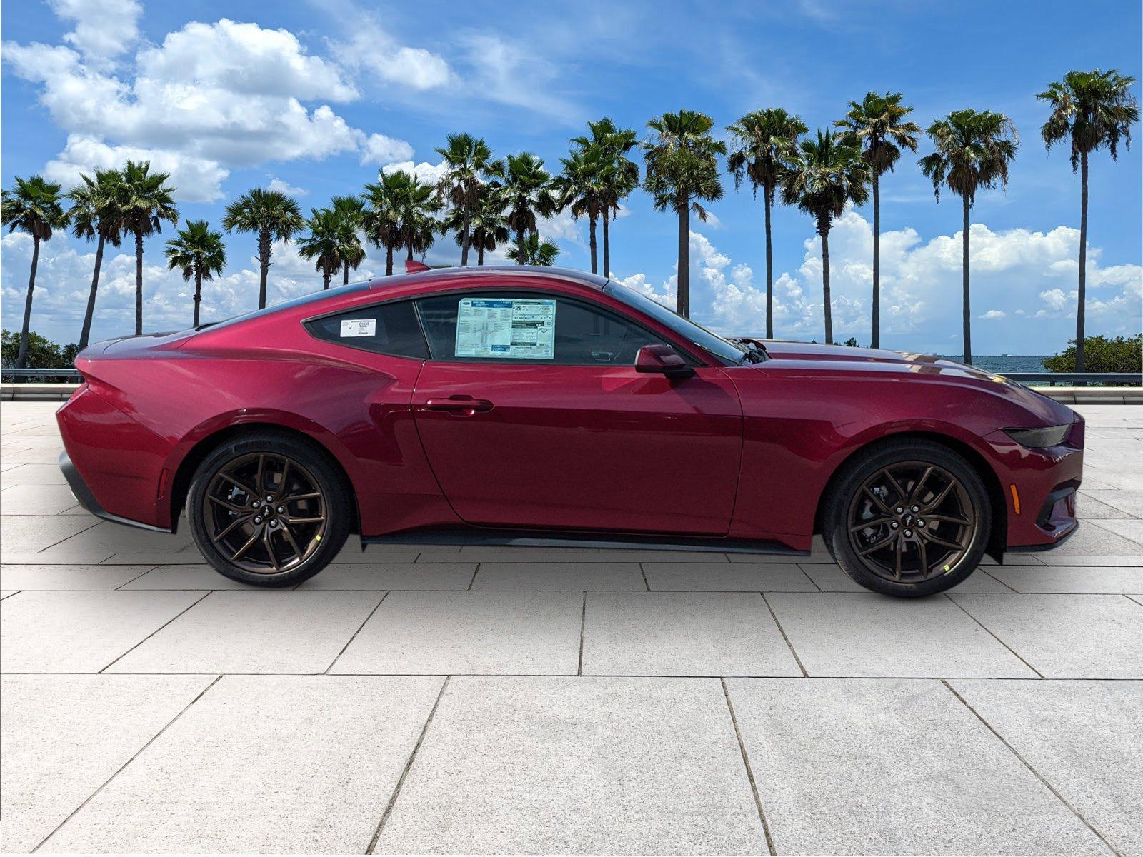 Ford Mustang Ecoboost Premium - Thumbnail 10