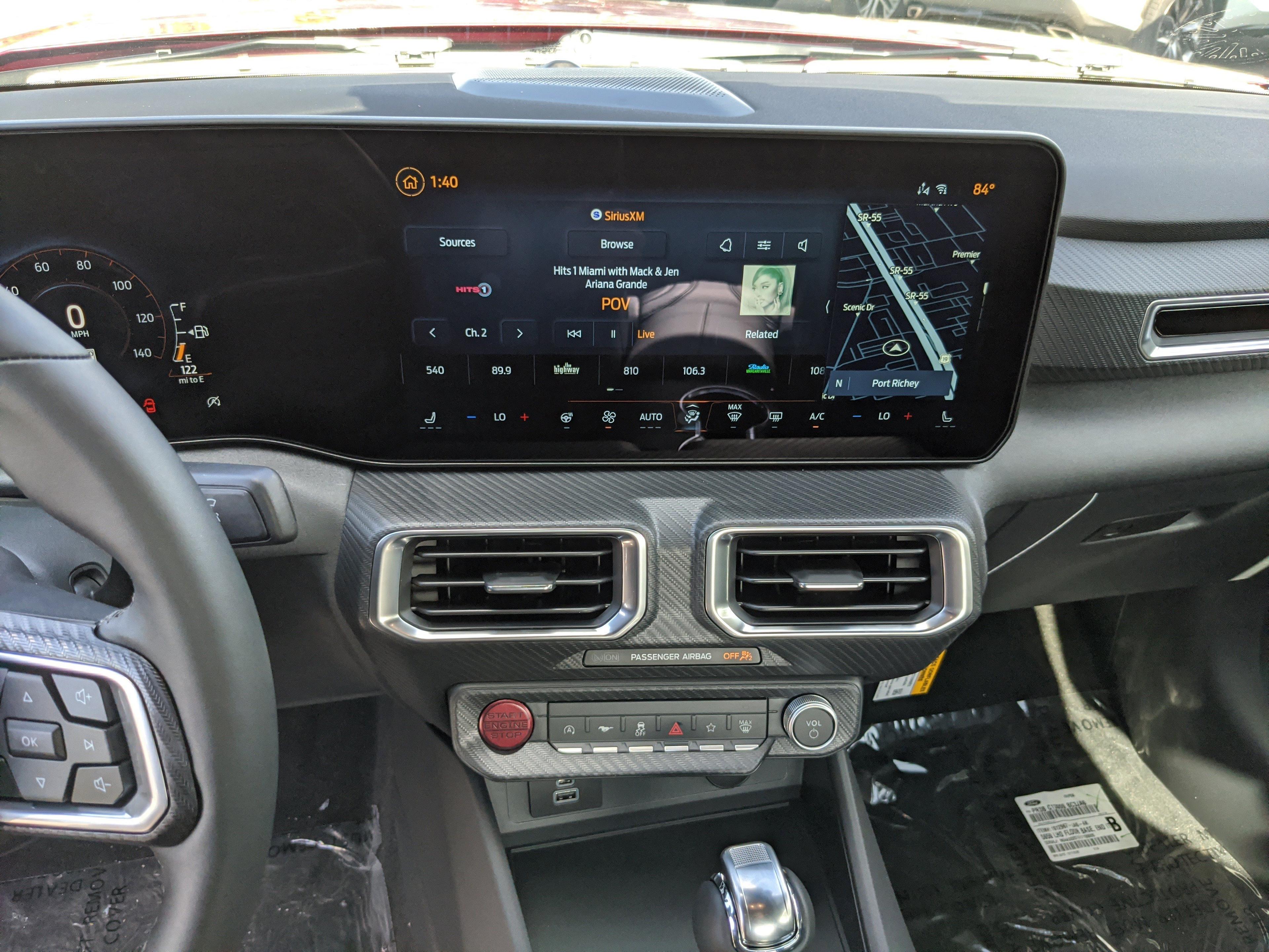 Ford Mustang Ecoboost Premium - Thumbnail 15