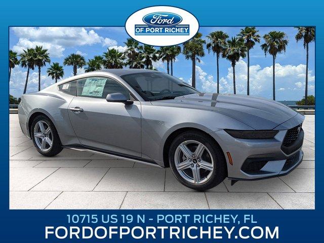 Ford Mustang Ecoboost - View 1