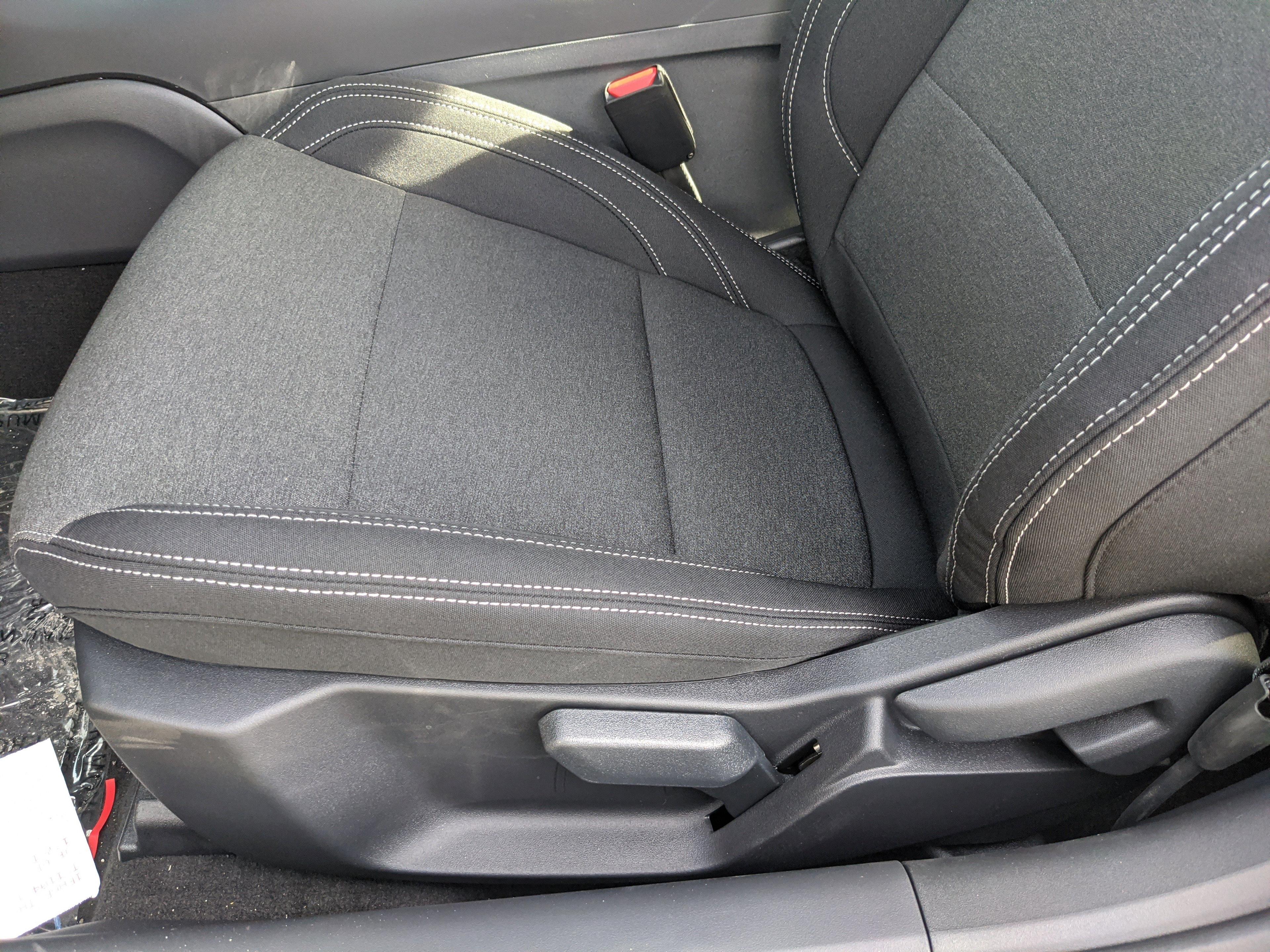 Ford Mustang Ecoboost - Thumbnail 19