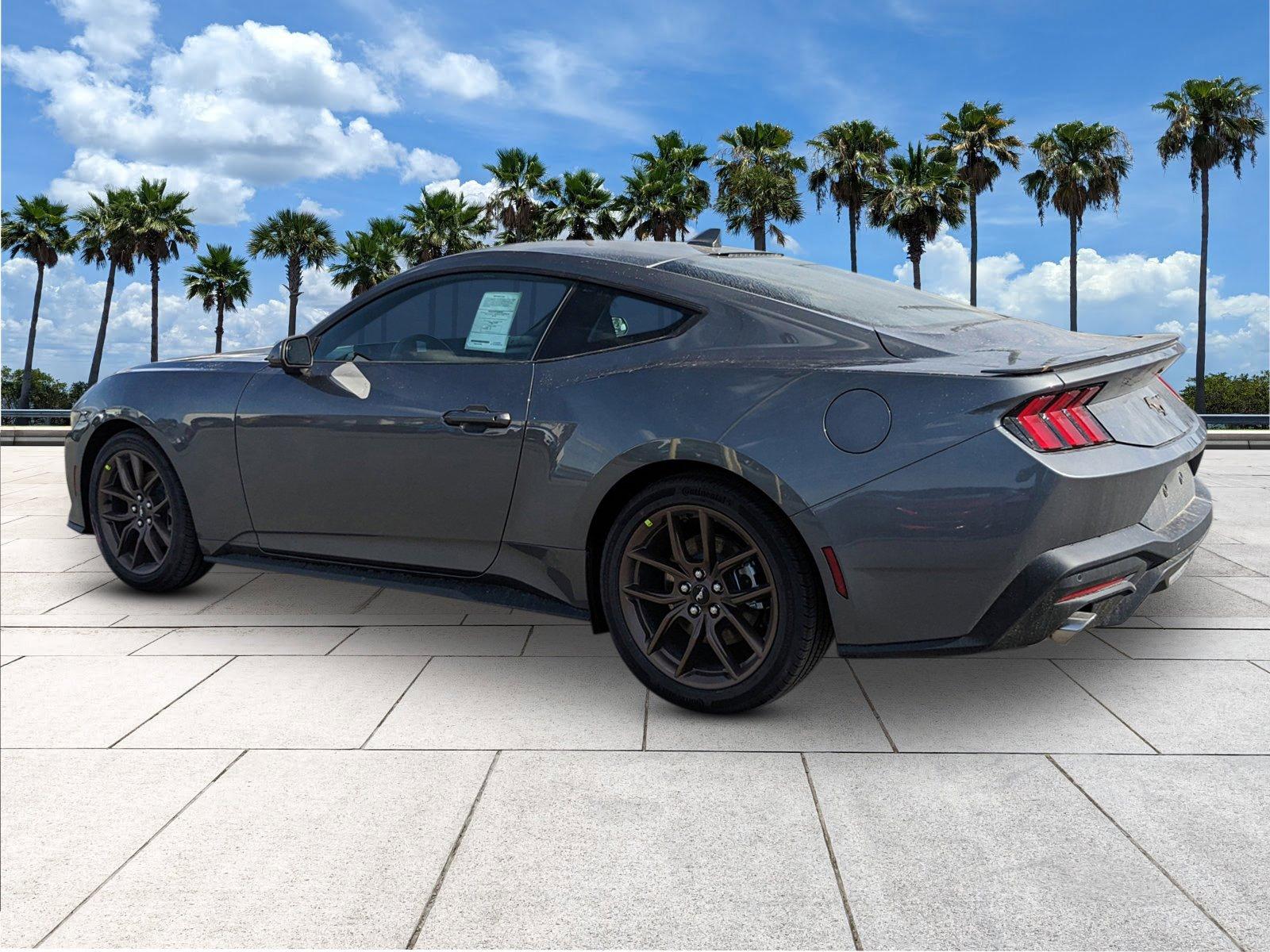 Ford Mustang Ecoboost - Thumbnail 7