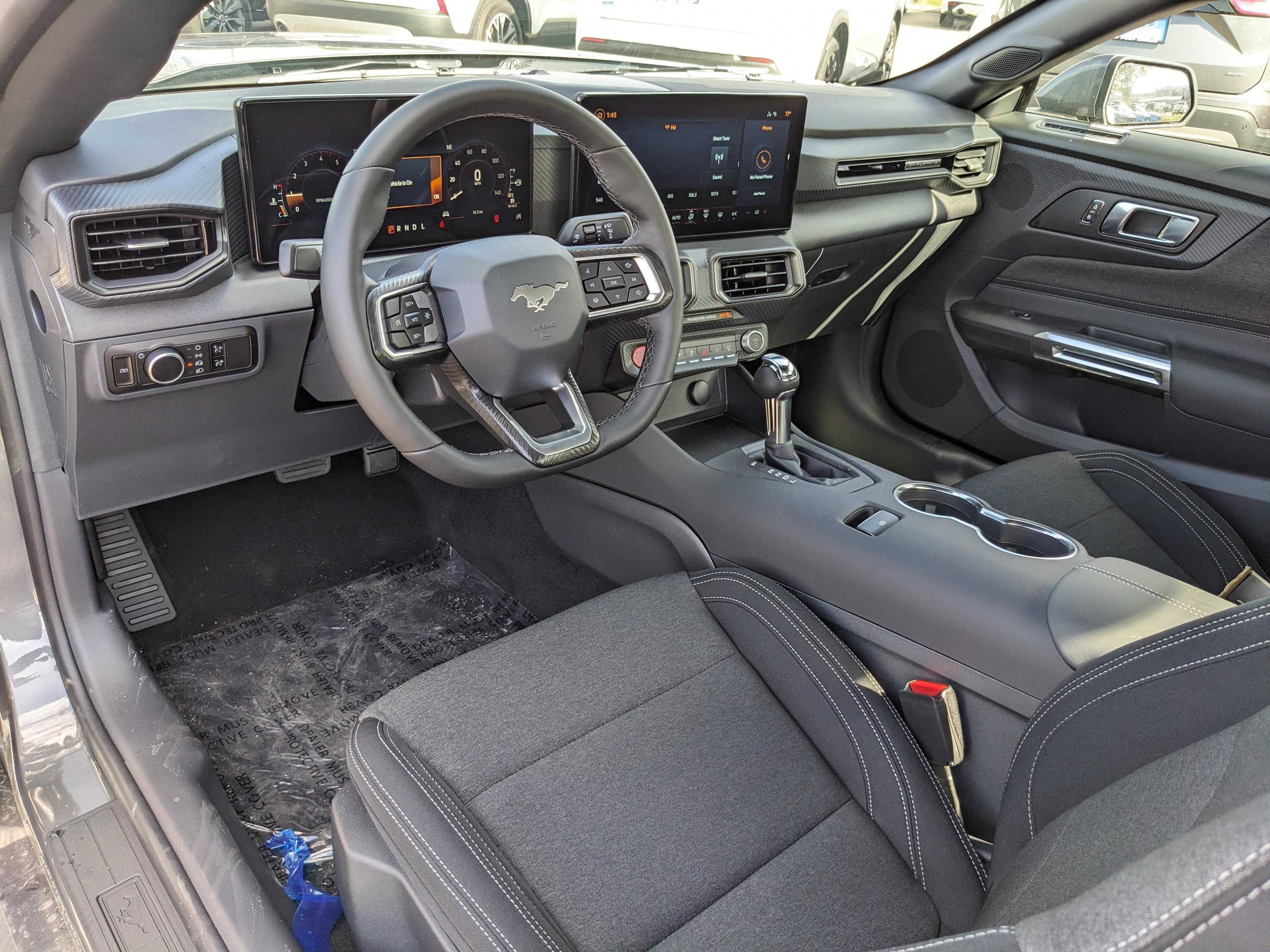 Ford Mustang Ecoboost - Thumbnail 11