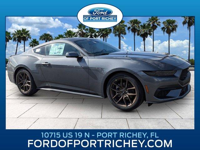 Ford Mustang Ecoboost - View 1