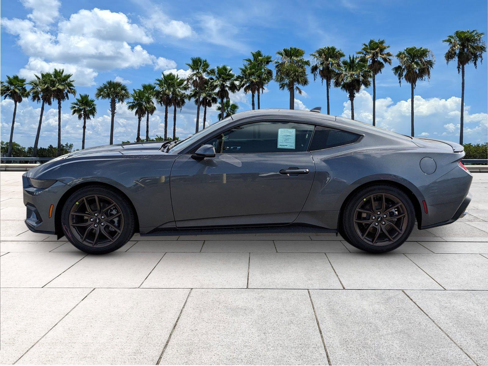 Ford Mustang Ecoboost - Thumbnail 6