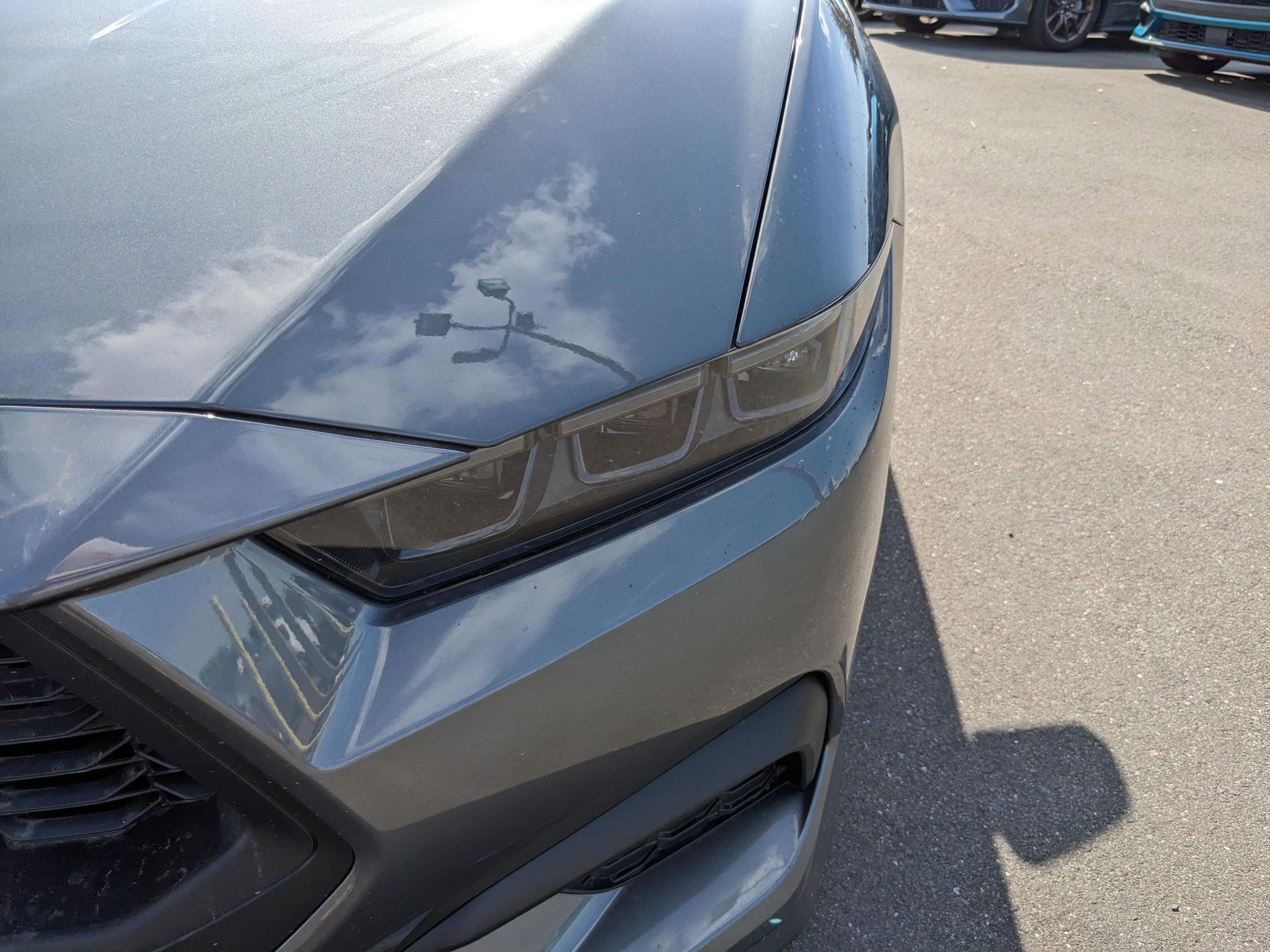 Ford Mustang Ecoboost - Thumbnail 10