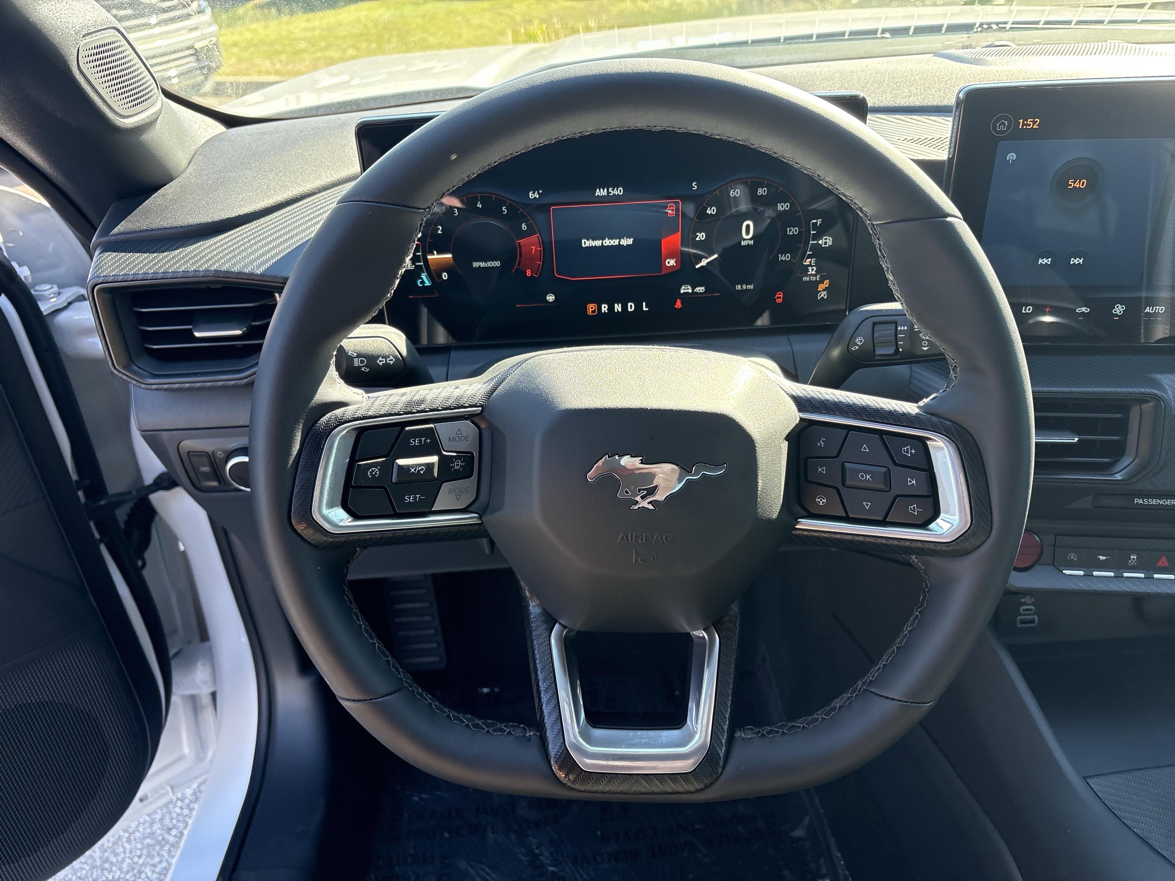 Ford Mustang Ecoboost - Thumbnail 14