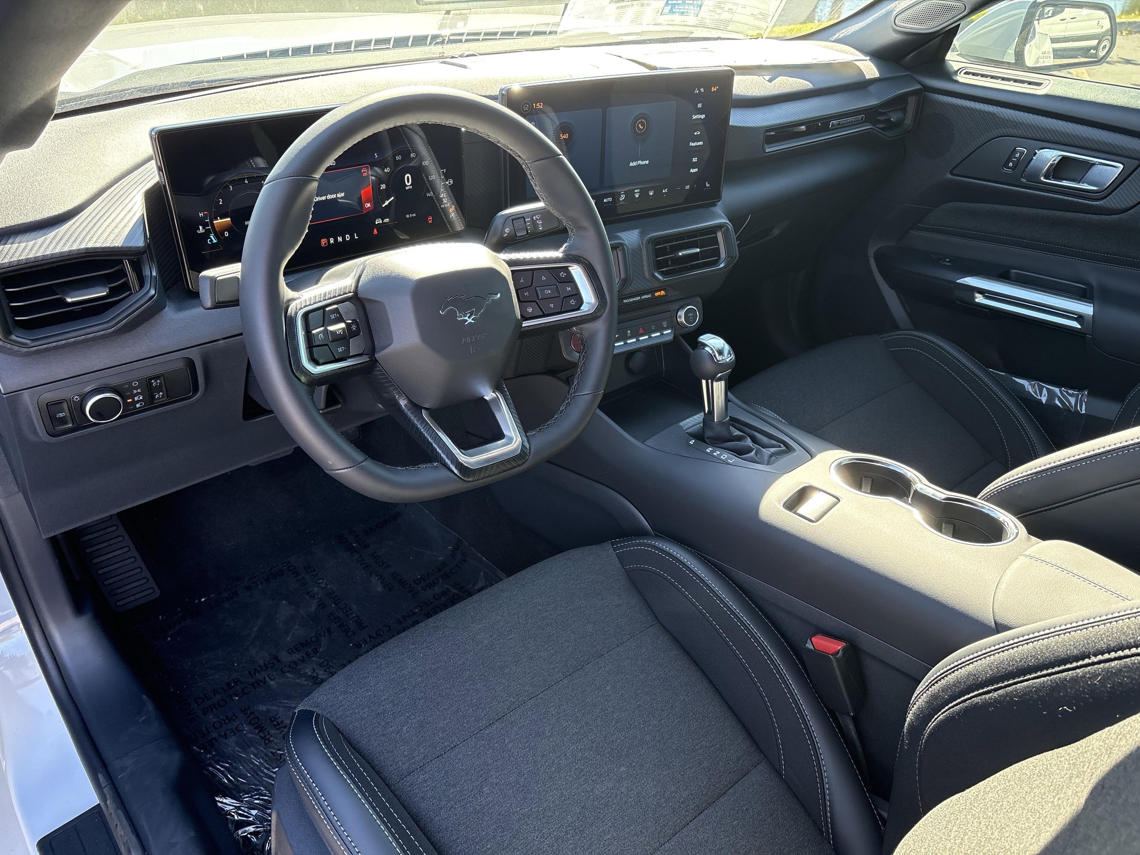 Ford Mustang Ecoboost - Thumbnail 13