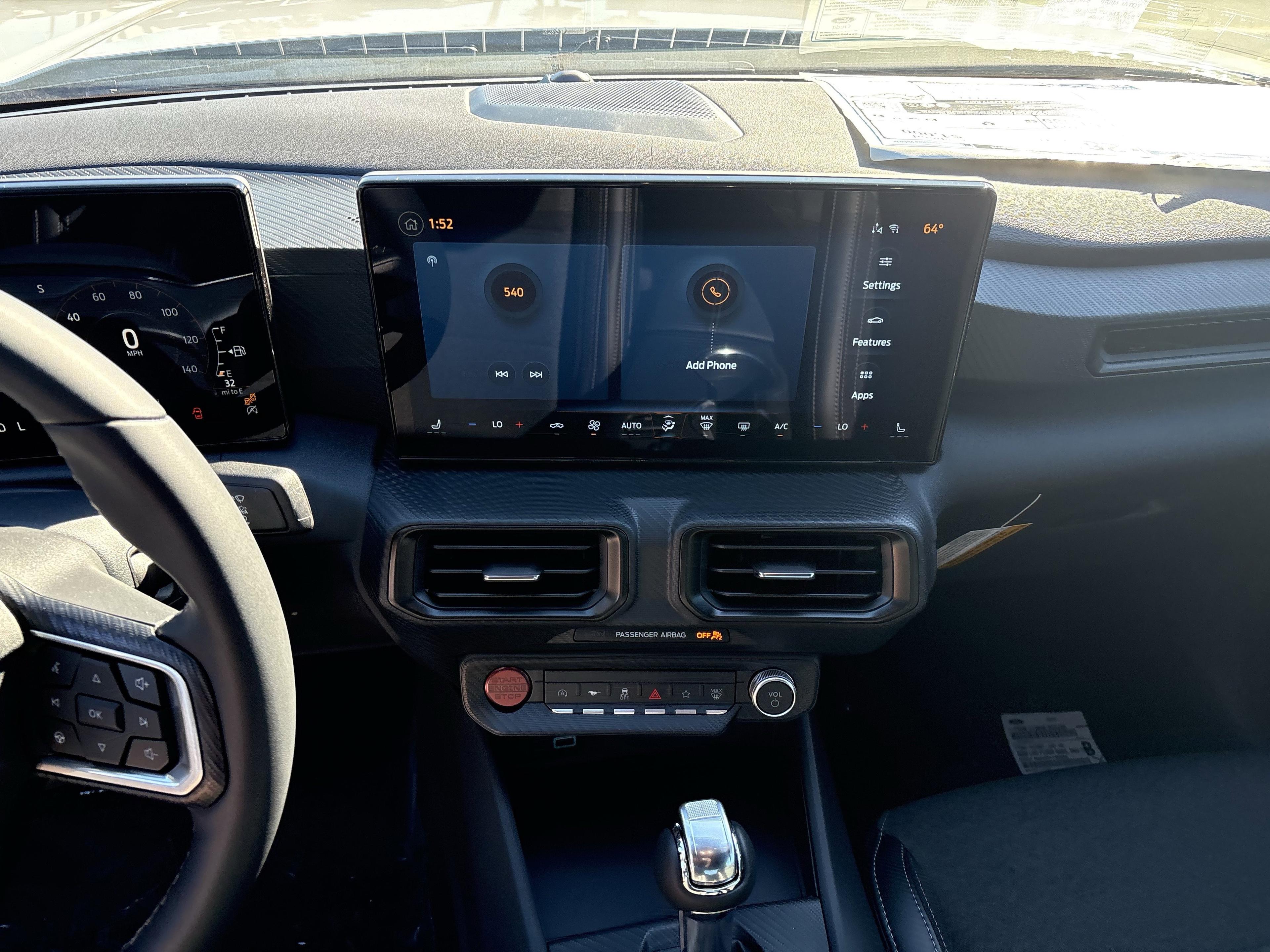 Ford Mustang Ecoboost - Thumbnail 15