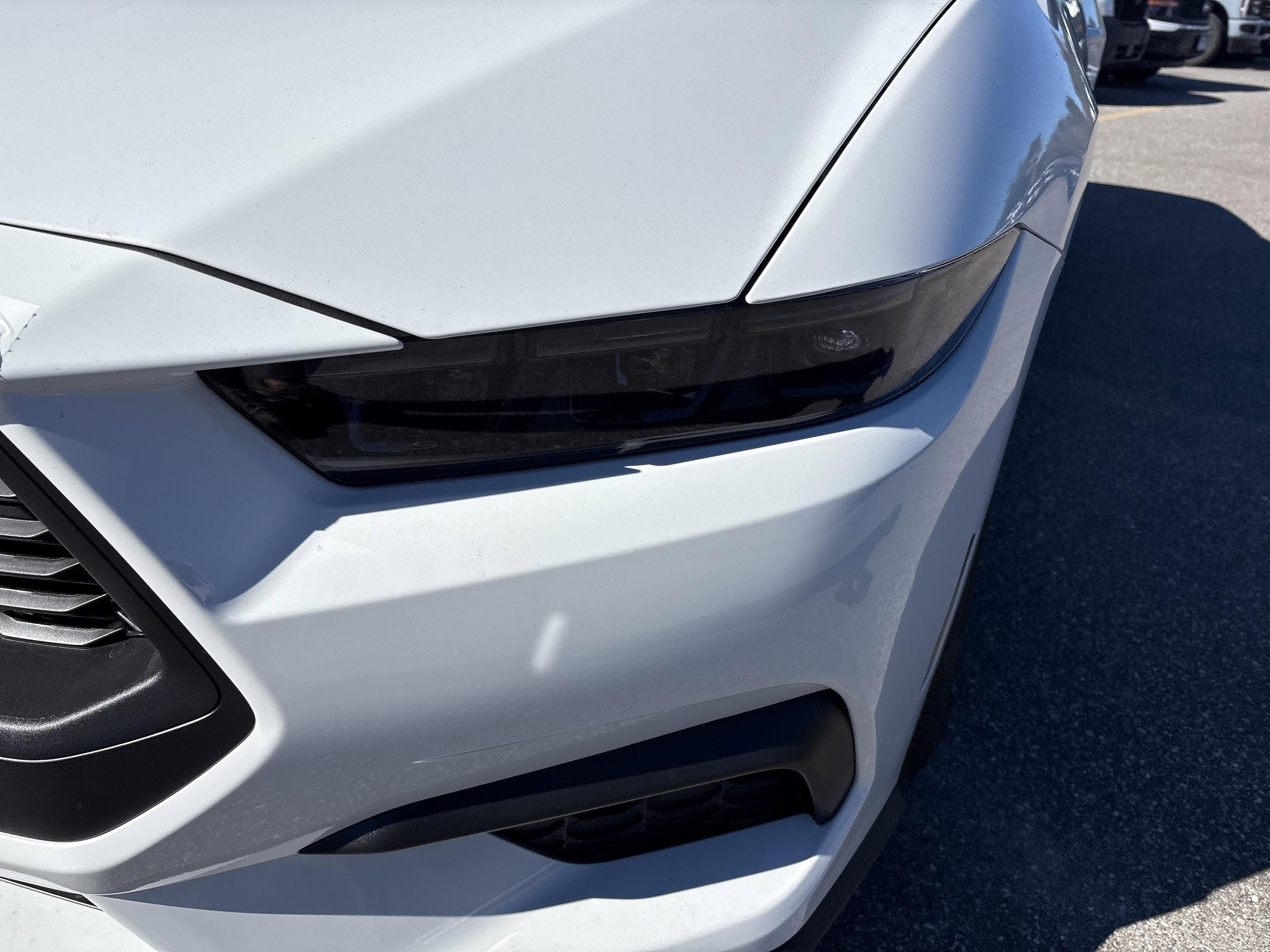 Ford Mustang Ecoboost - Thumbnail 11