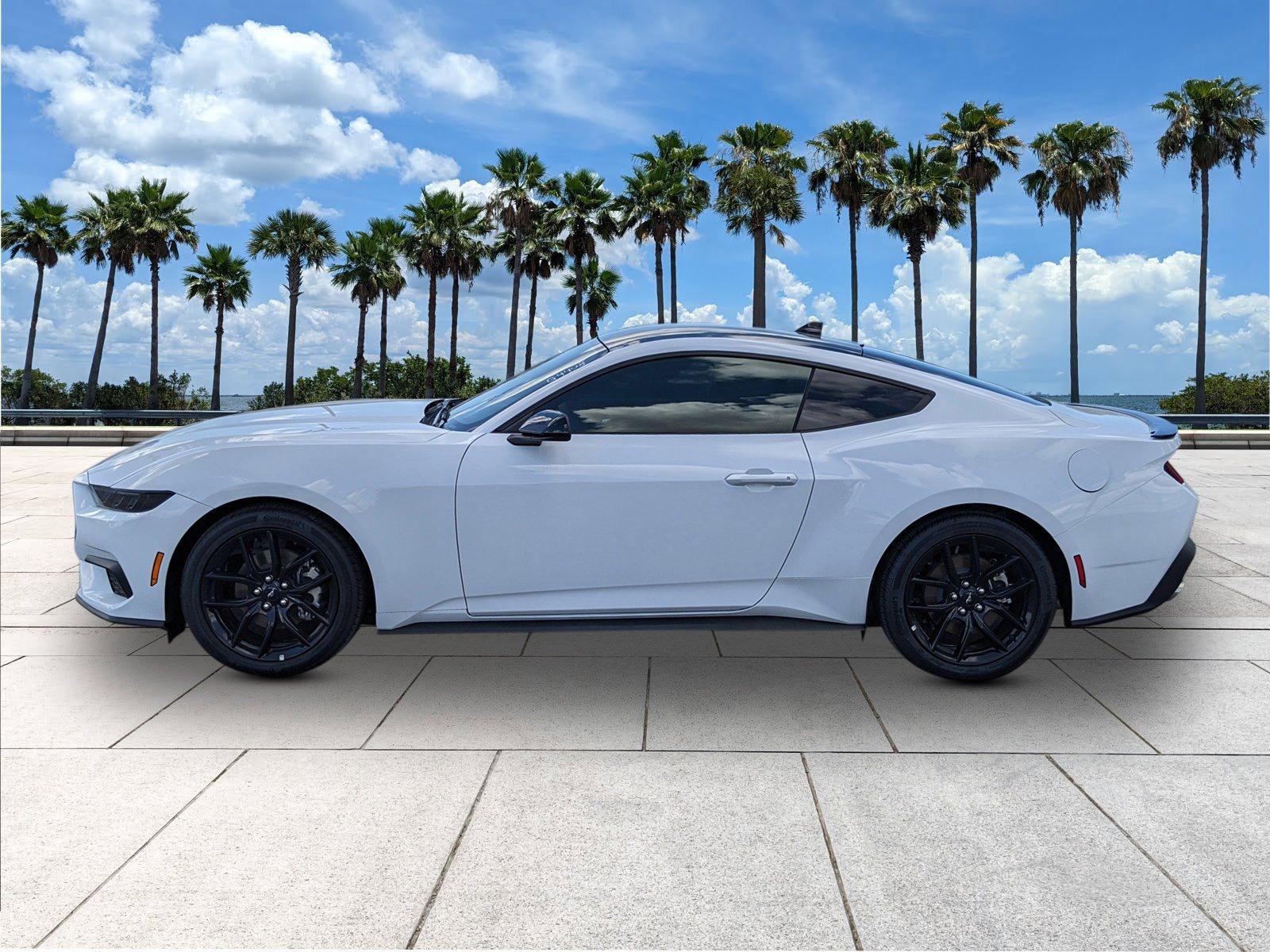 Ford Mustang Ecoboost - Thumbnail 6