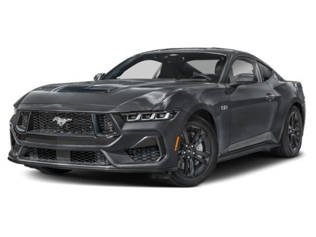 Ford Mustang Gt - Thumbnail 5